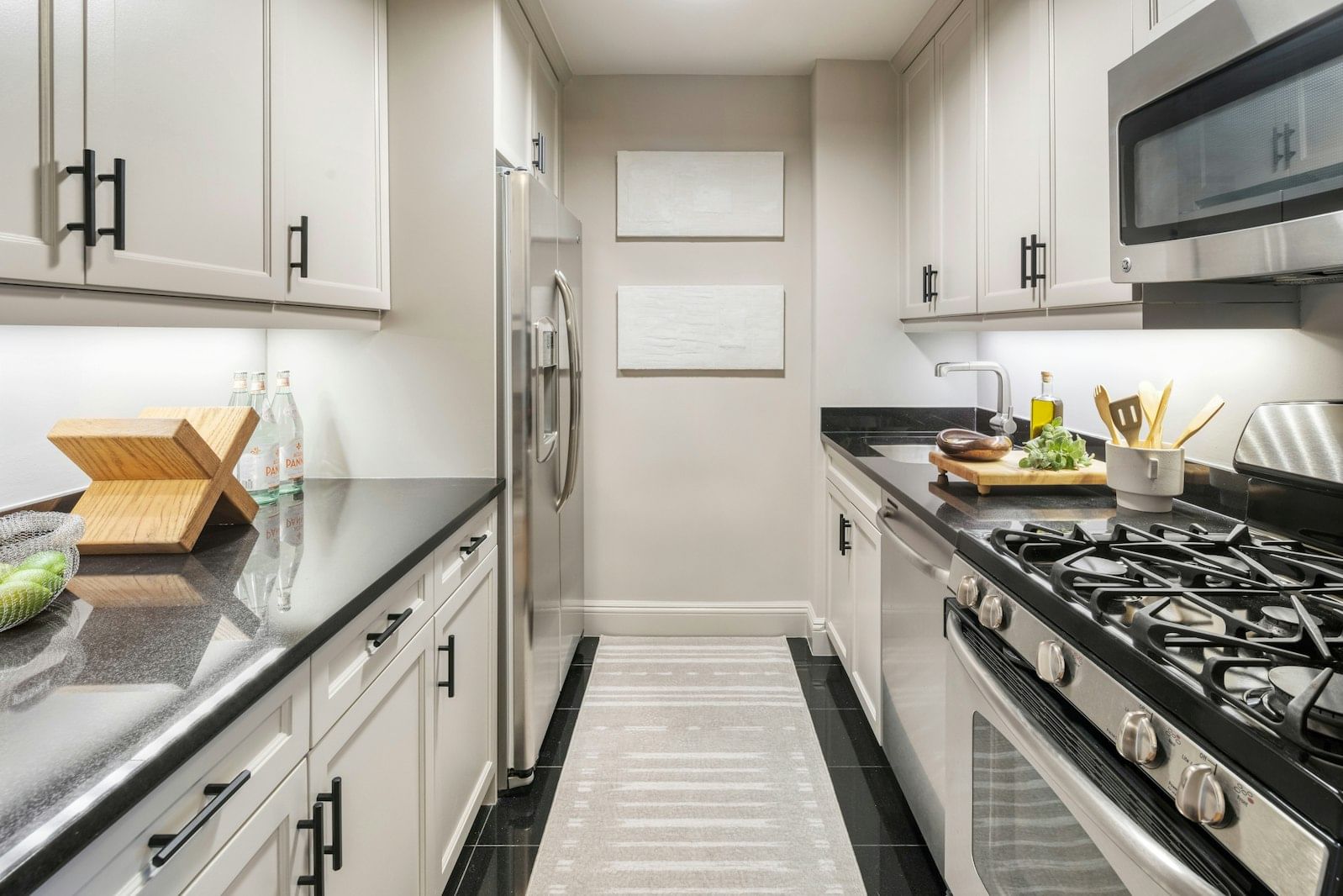 Real estate property located at 155 68TH #1205, New York, Lincoln Square, New York City, NY