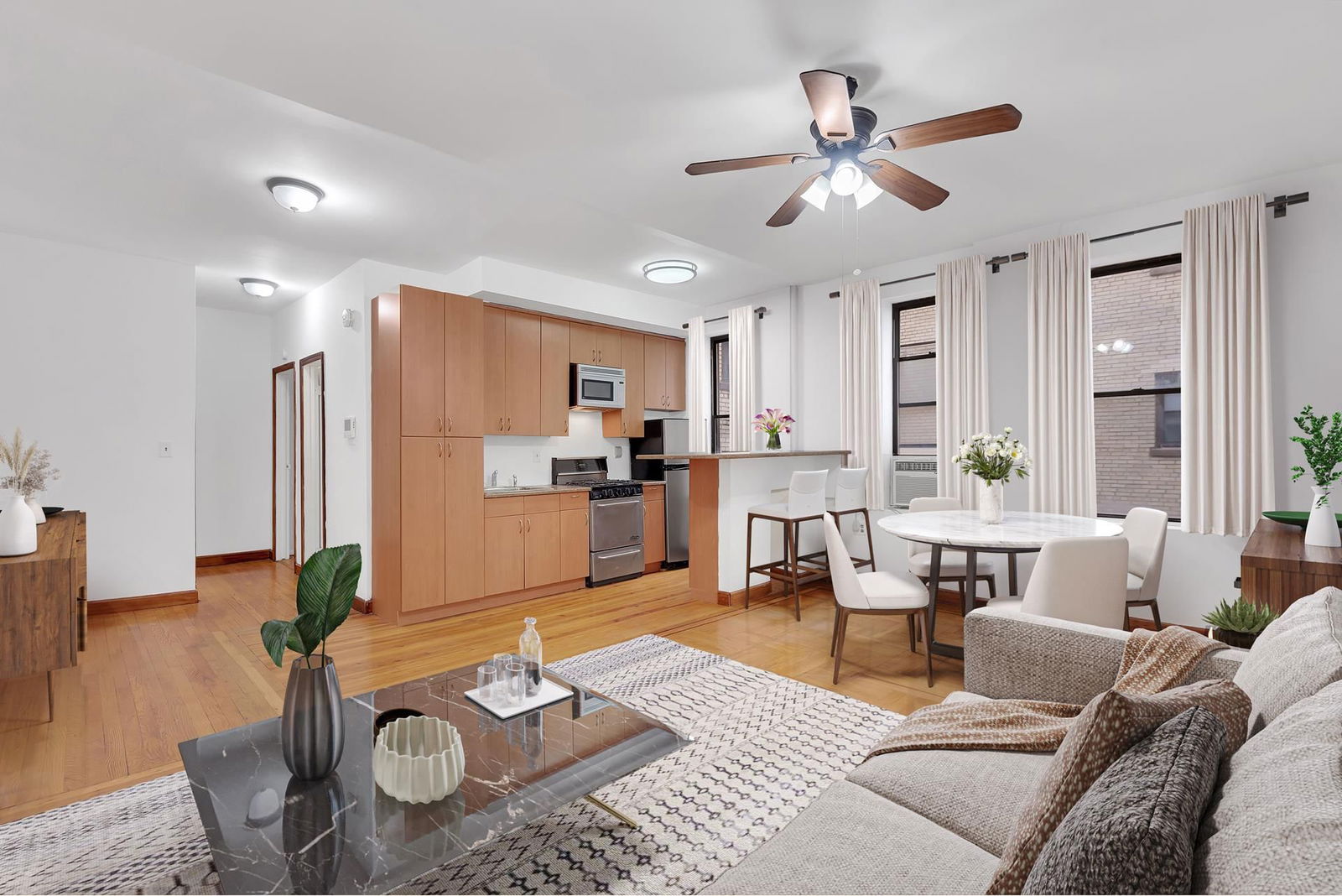 Real estate property located at 7609 4TH C11, Kings, Bay Ridge, New York City, NY