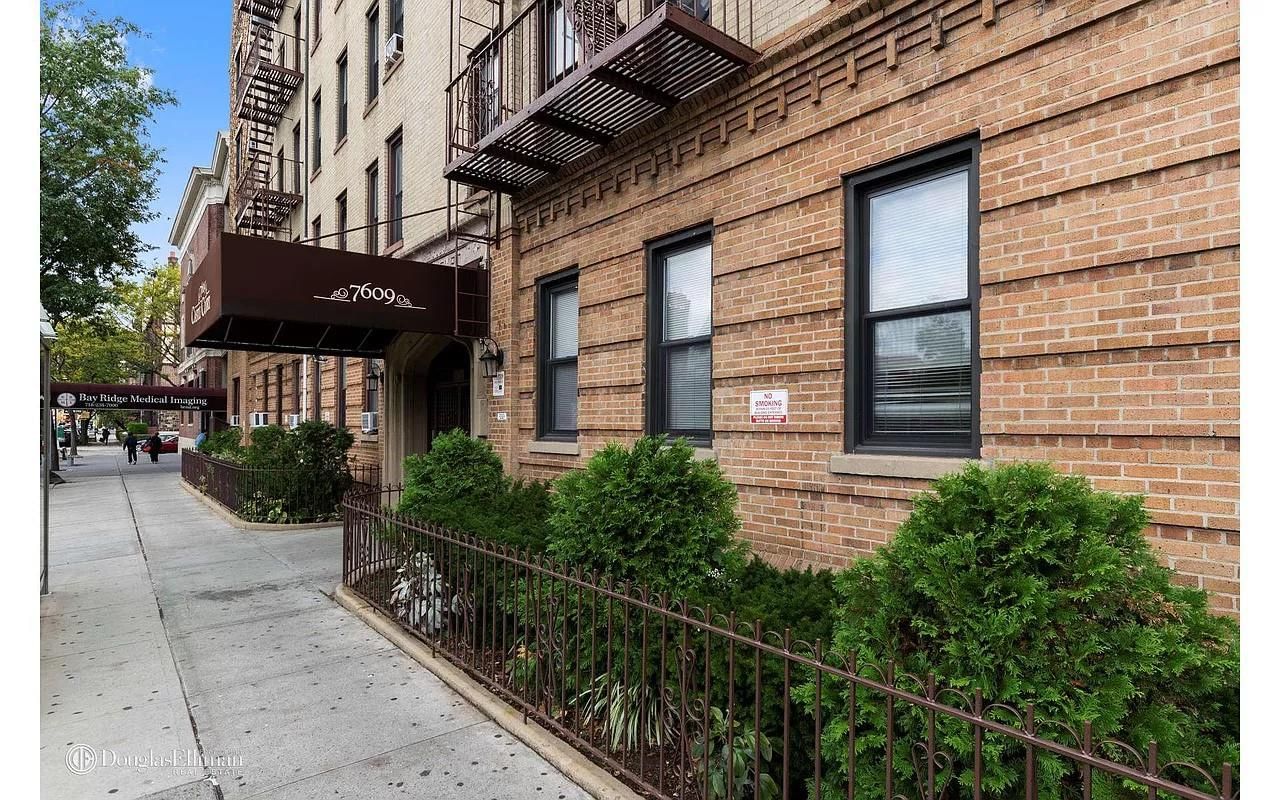 Real estate property located at 7609 4TH C11, Kings, Bay Ridge, New York City, NY