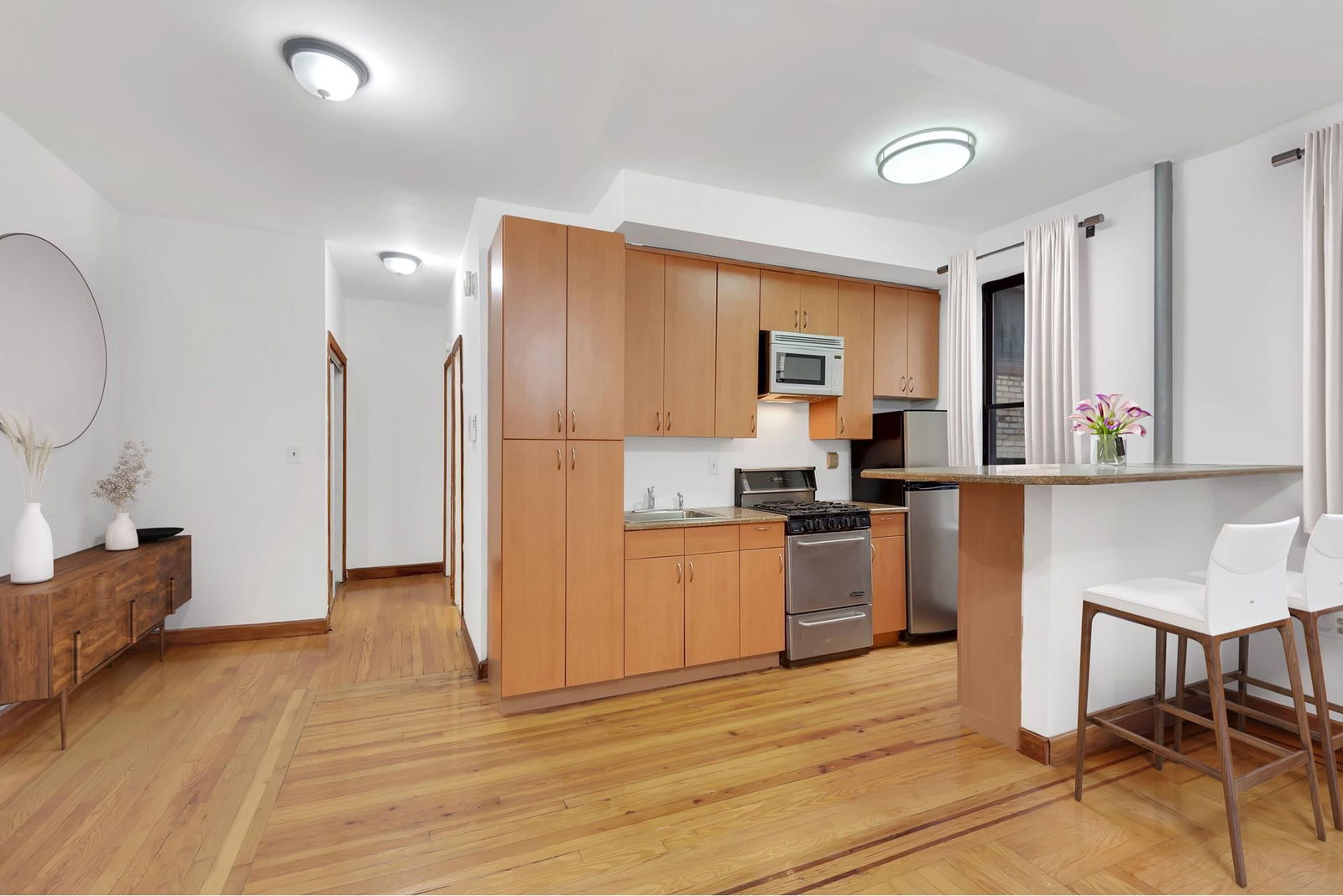 Real estate property located at 7609 4TH C11, Kings, Bay Ridge, New York City, NY
