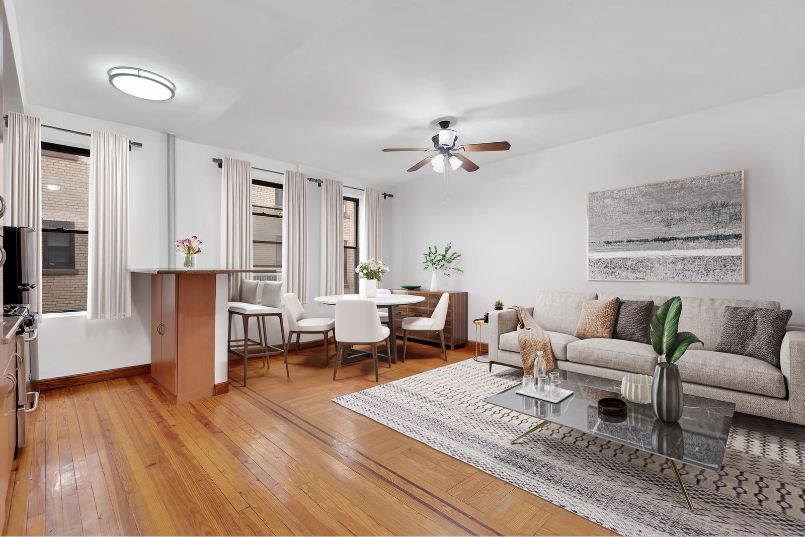 Real estate property located at 7609 4TH C11, Kings, Bay Ridge, New York City, NY