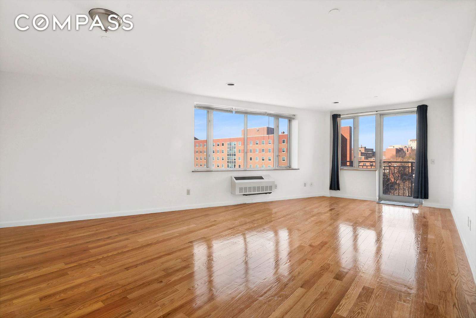 Real estate property located at 63-14 Queens #7P, Queens, Woodside, New York City, NY