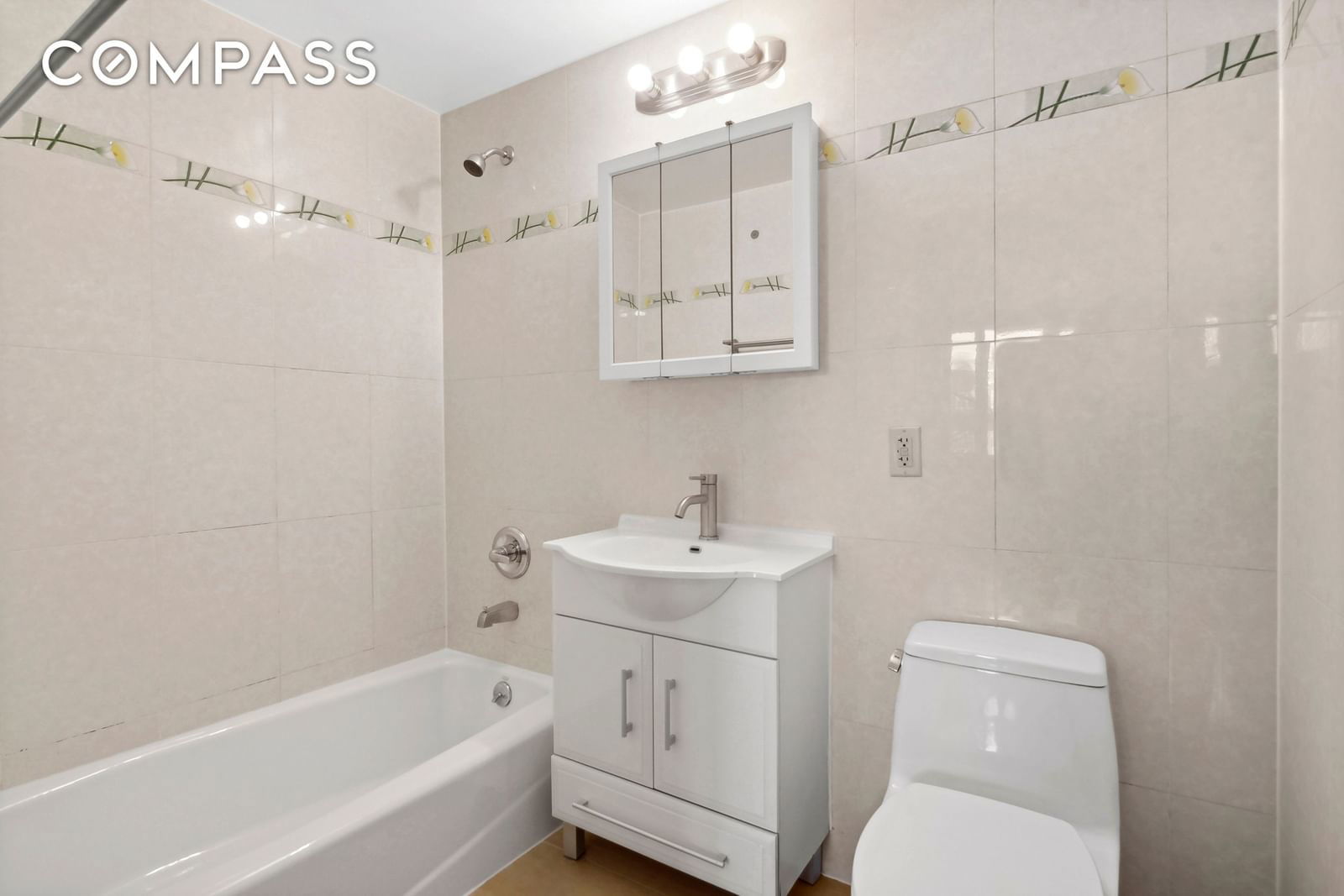 Real estate property located at 63-14 Queens #7P, Queens, Woodside, New York City, NY