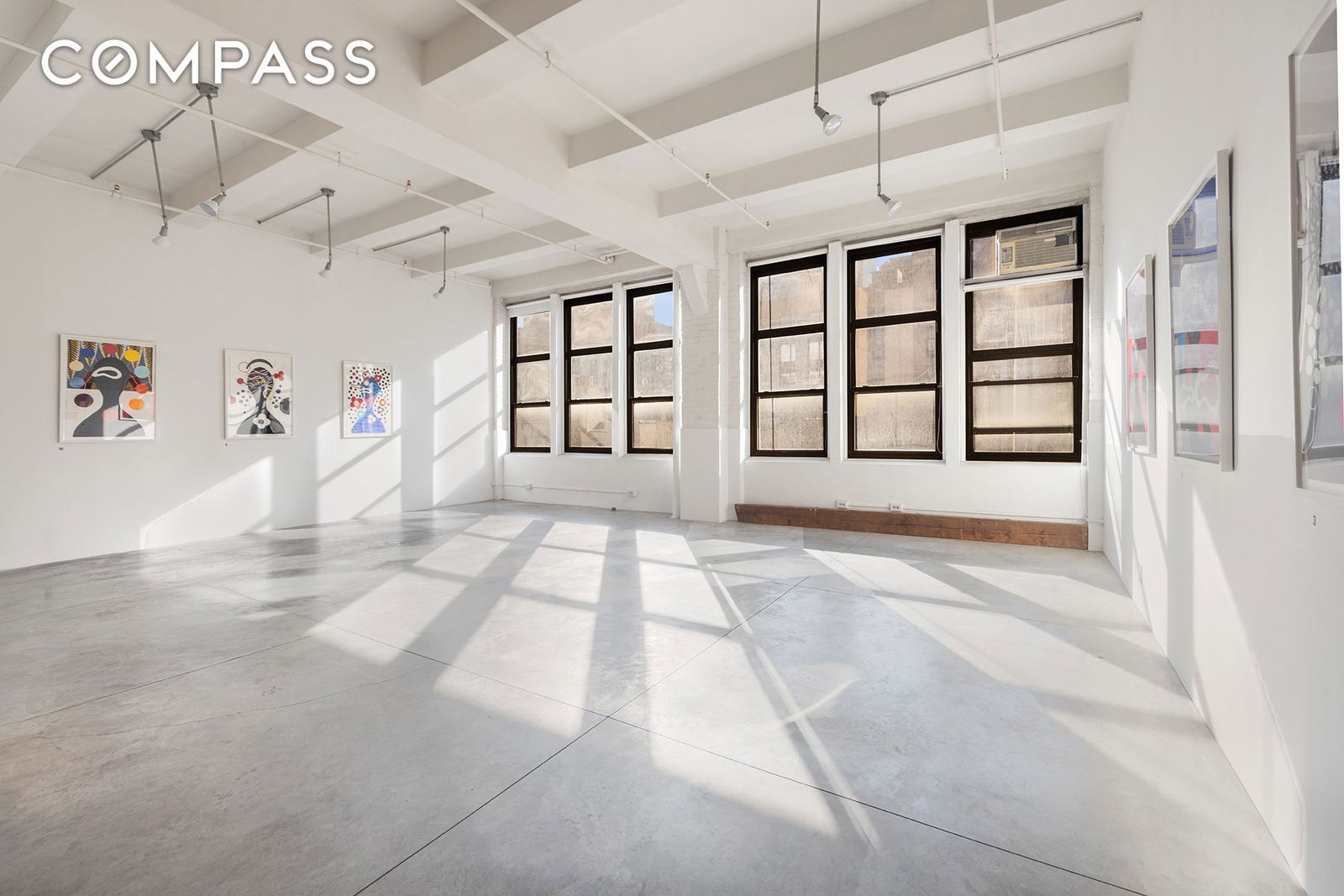 Real estate property located at 448 37th #5F, New York, Hudson Yards, New York City, NY