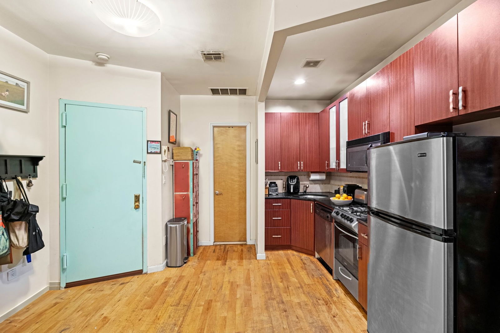 Real estate property located at 2072 Frederick Douglass #2-B, New York, West Harlem, New York City, NY