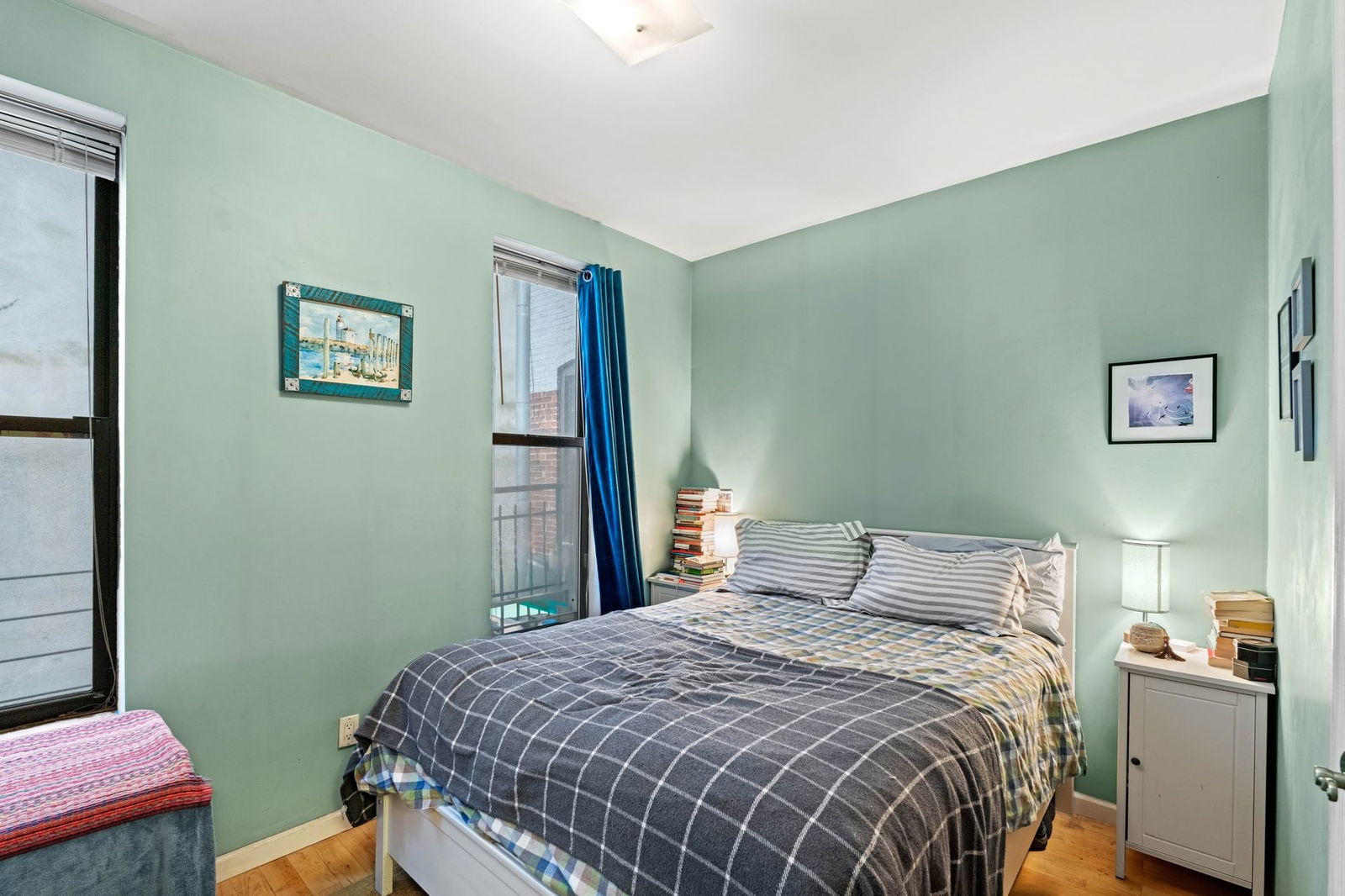 Real estate property located at 2072 Frederick Douglass #2-B, New York, West Harlem, New York City, NY