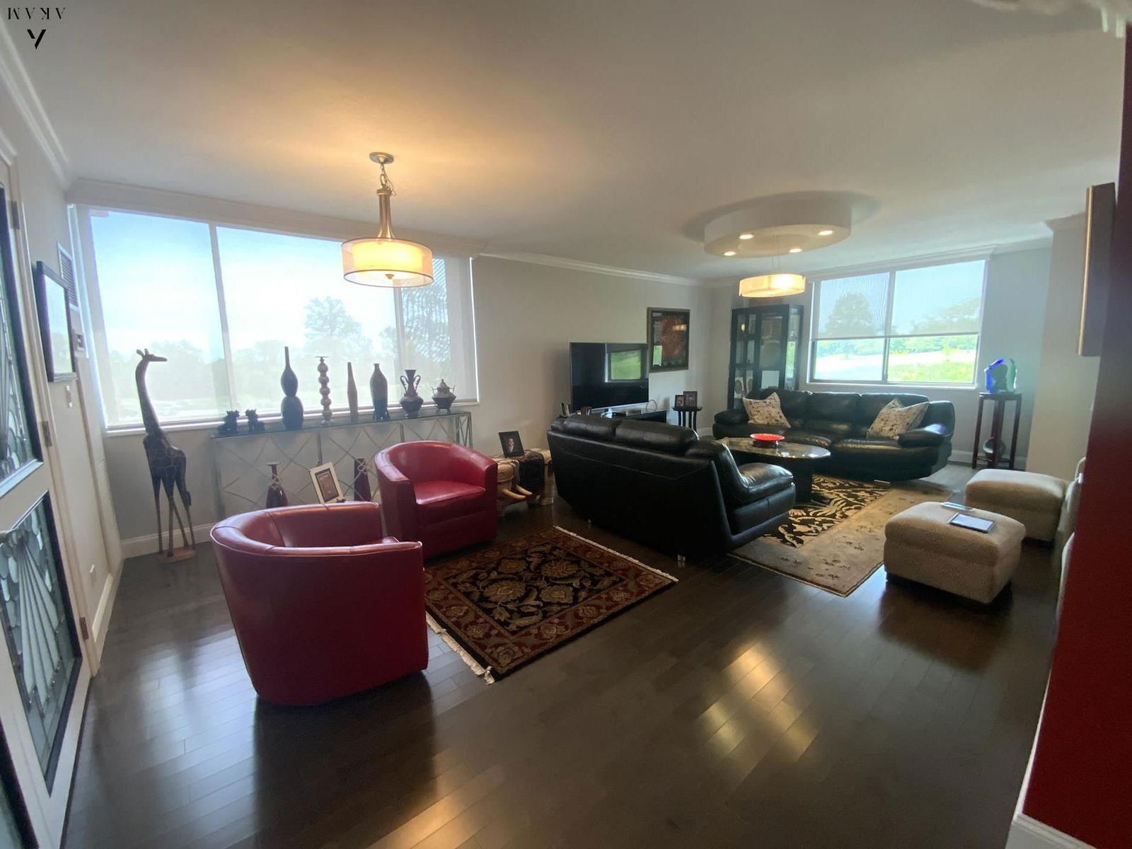 Real estate property located at 269-10 Grand Central #2-W, Queens, Glen Oaks, New York City, NY