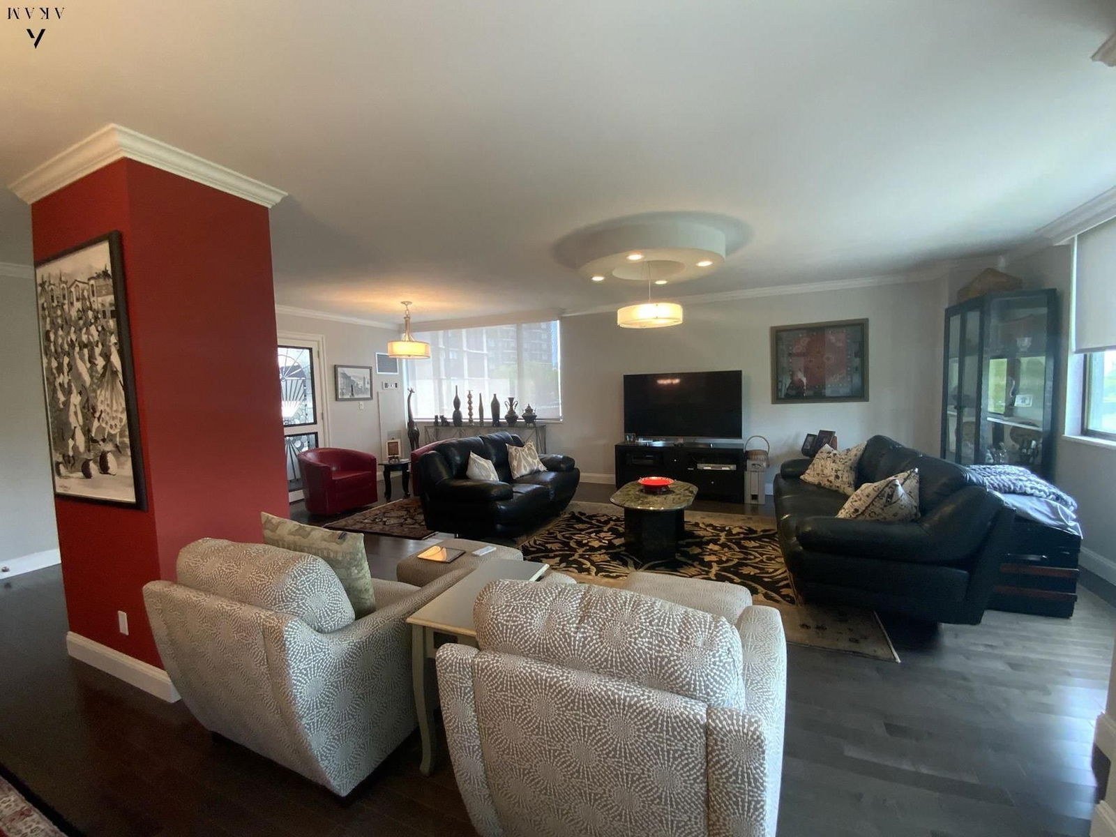 Real estate property located at 269-10 Grand Central #2-W, Queens, Glen Oaks, New York City, NY