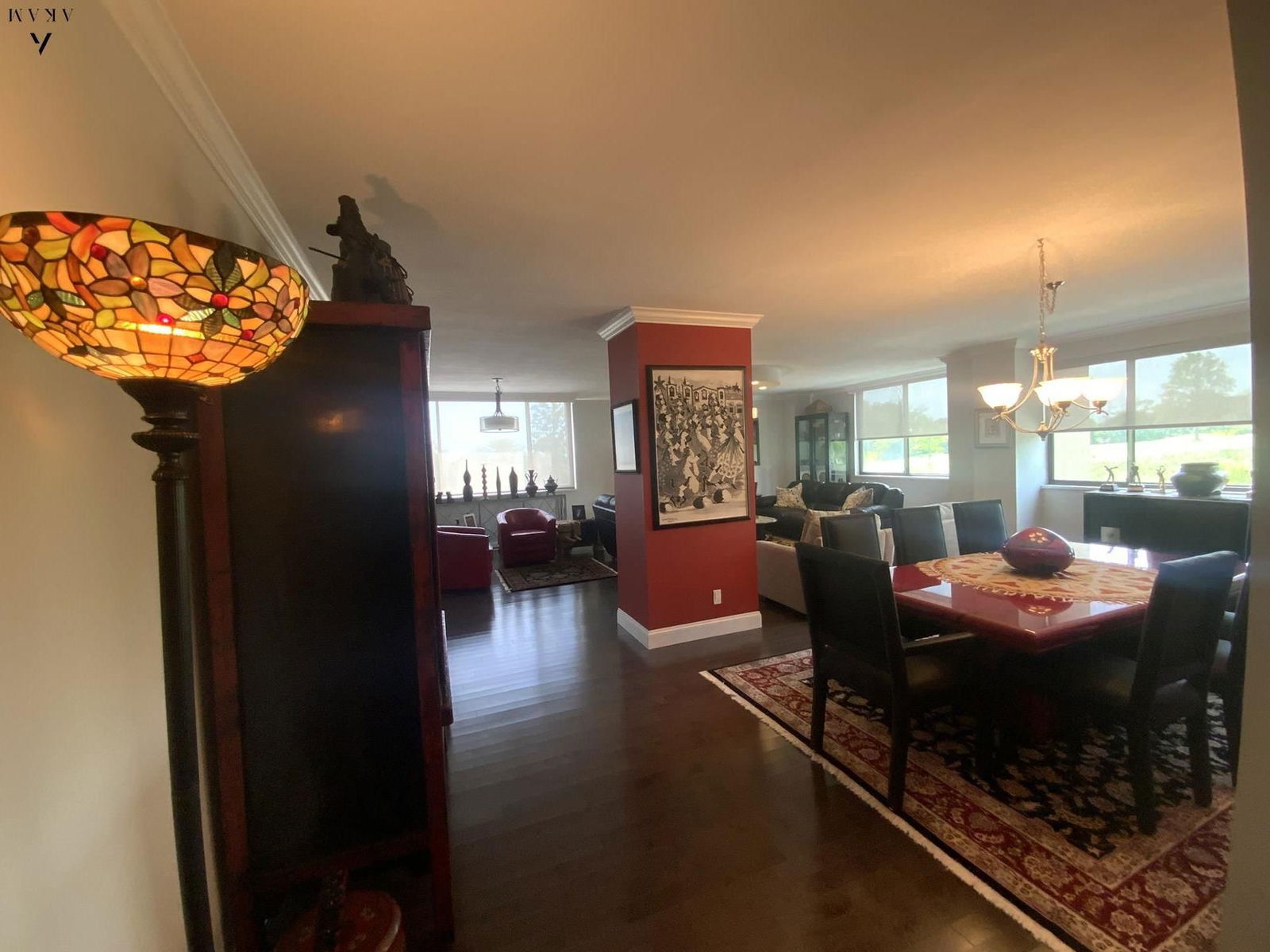 Real estate property located at 269-10 Grand Central #2-W, Queens, Glen Oaks, New York City, NY