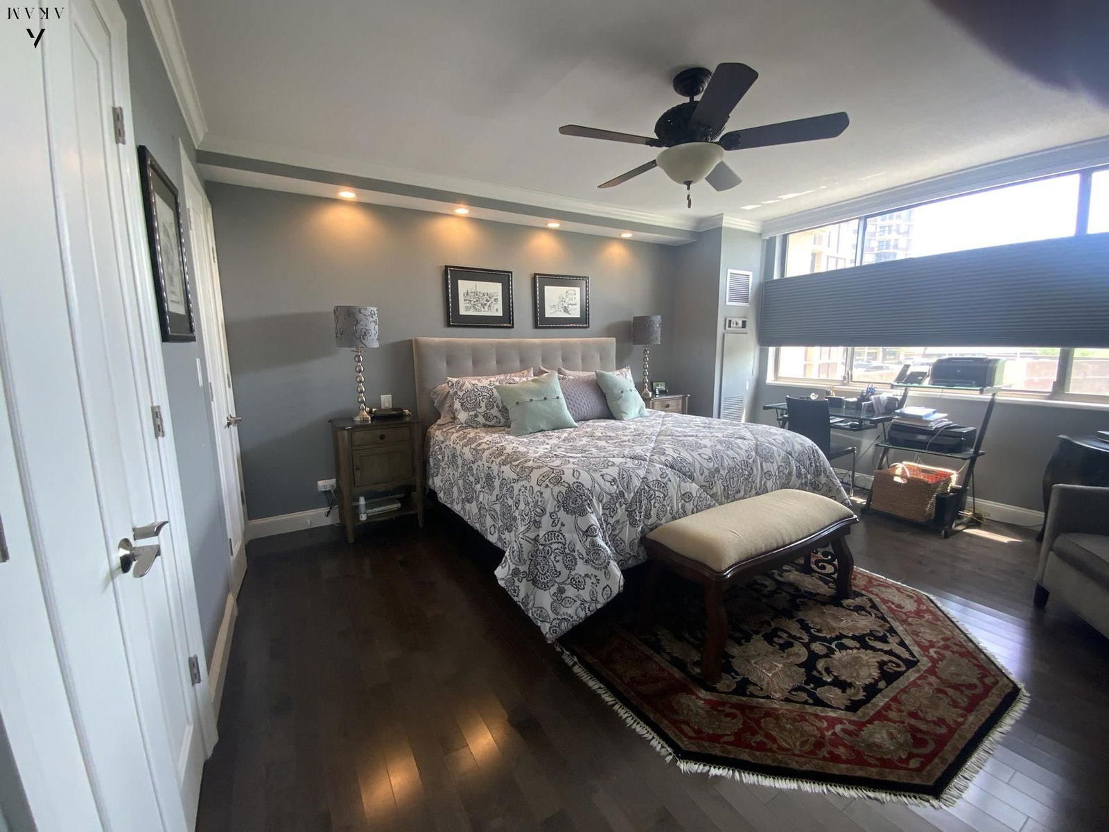 Real estate property located at 269-10 Grand Central #2-W, Queens, Glen Oaks, New York City, NY