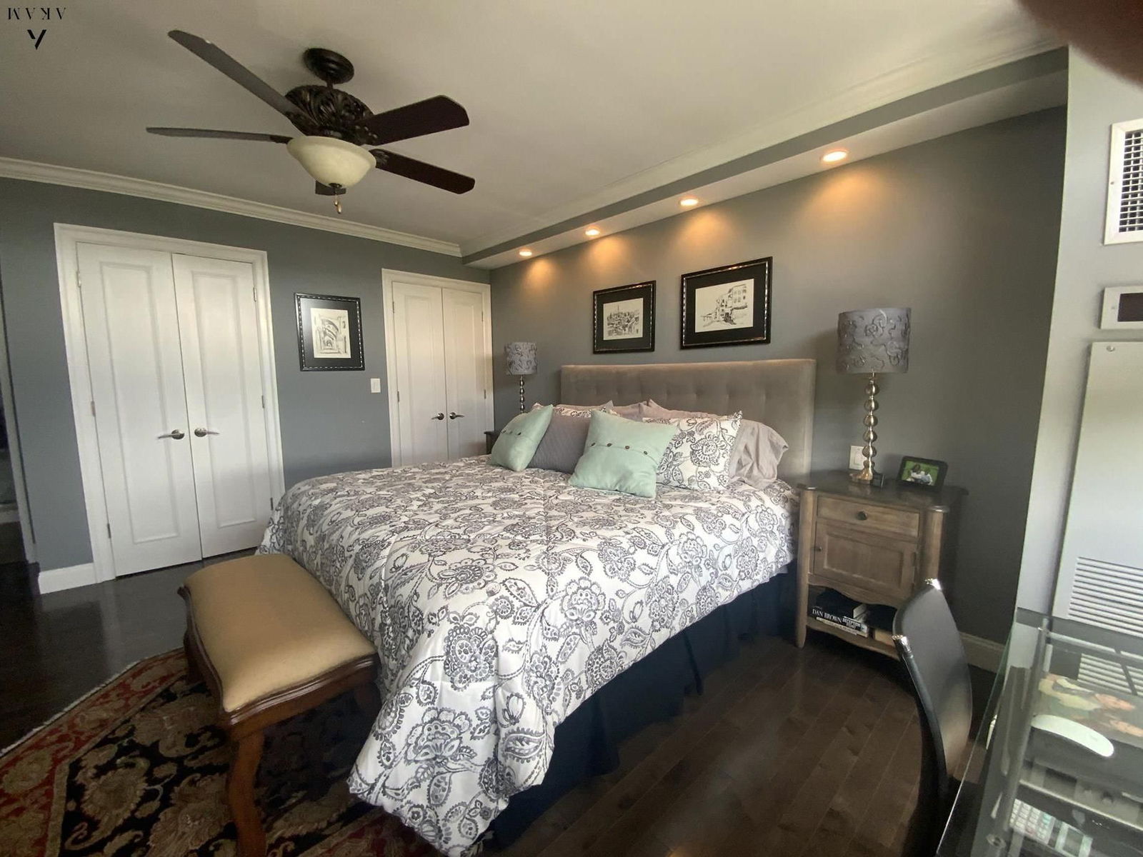 Real estate property located at 269-10 Grand Central #2-W, Queens, Glen Oaks, New York City, NY