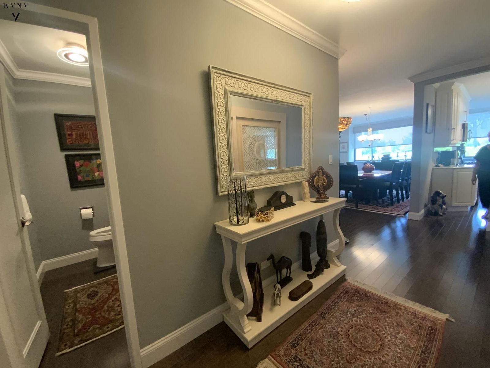 Real estate property located at 269-10 Grand Central #2-W, Queens, Glen Oaks, New York City, NY