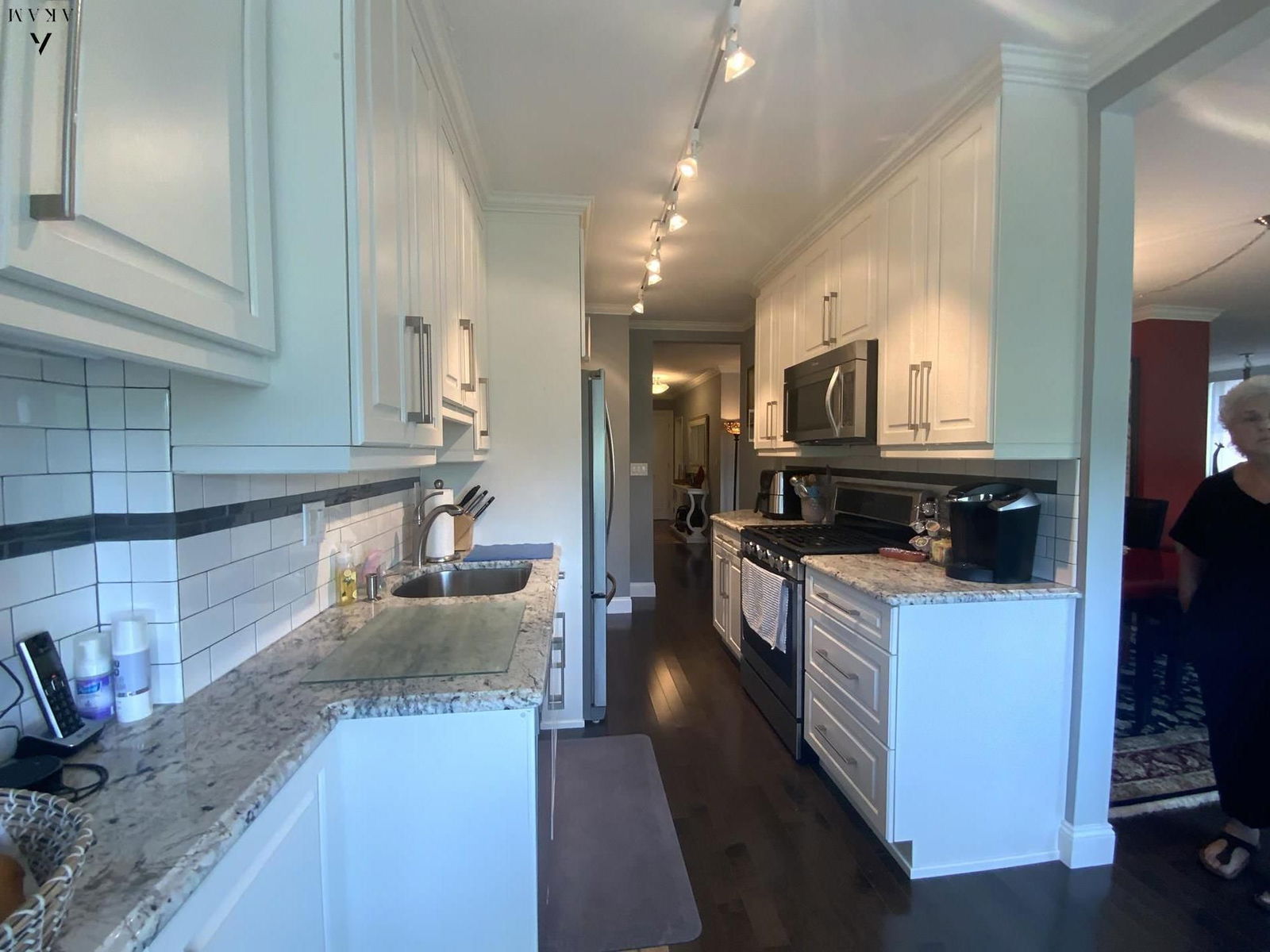 Real estate property located at 269-10 Grand Central #2-W, Queens, Glen Oaks, New York City, NY