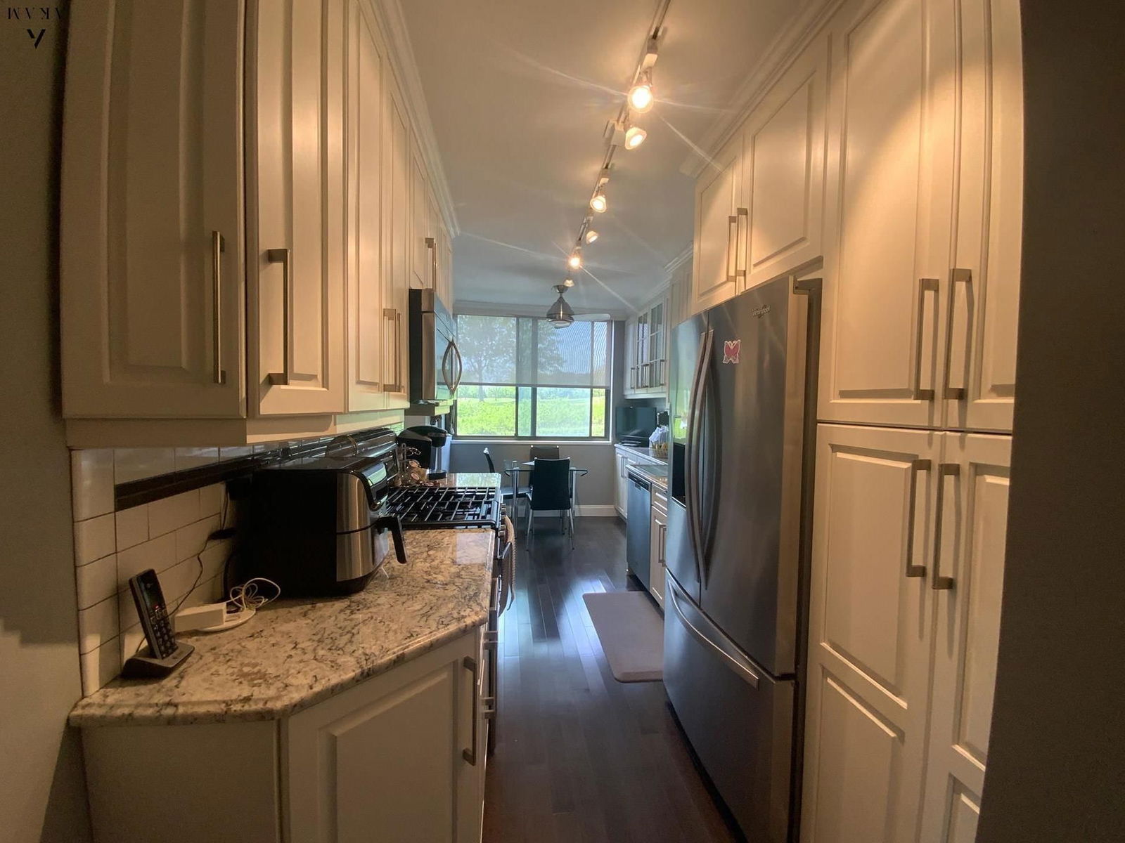 Real estate property located at 269-10 Grand Central #2-W, Queens, Glen Oaks, New York City, NY