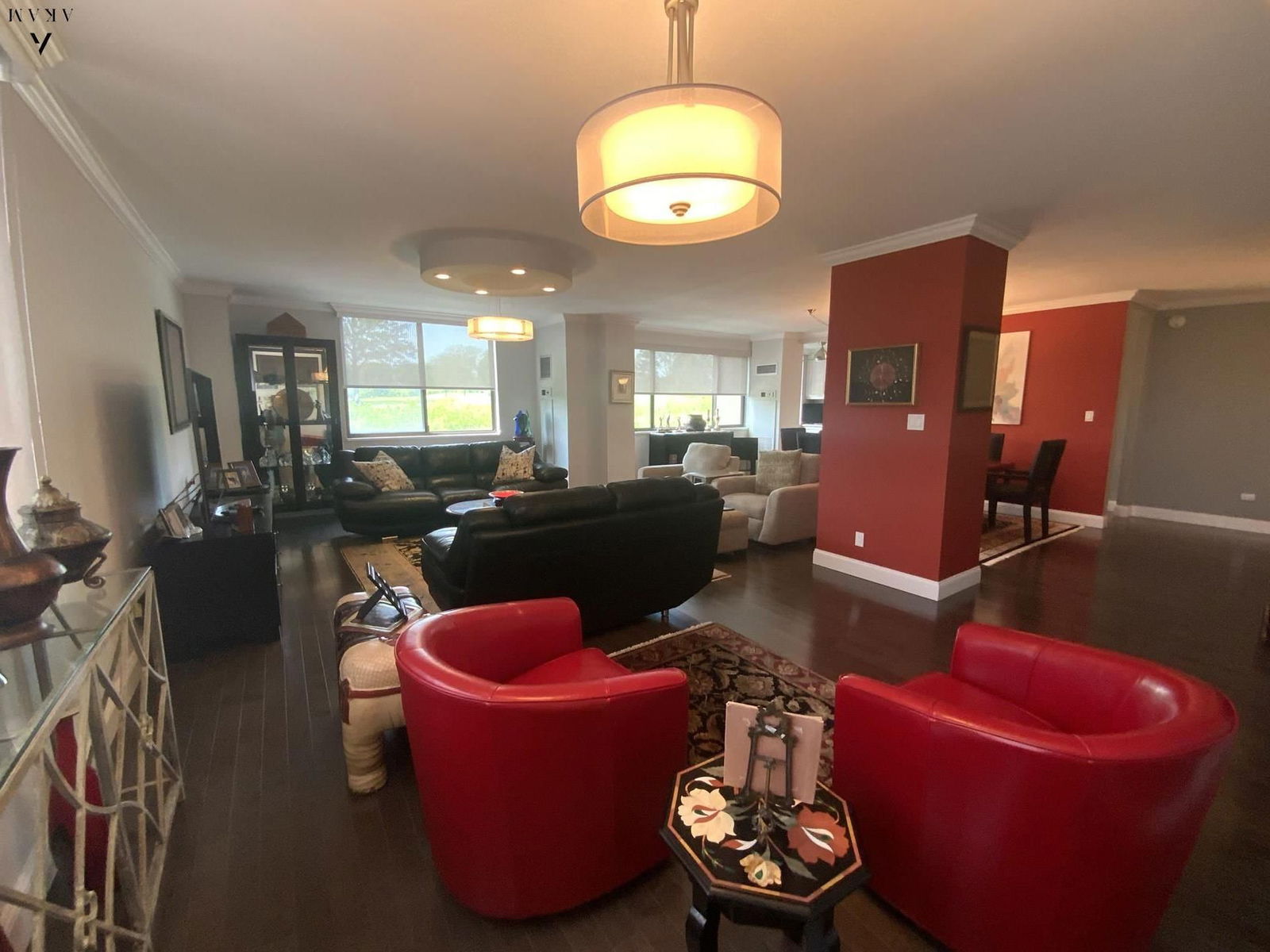 Real estate property located at 269-10 Grand Central #2-W, Queens, Glen Oaks, New York City, NY
