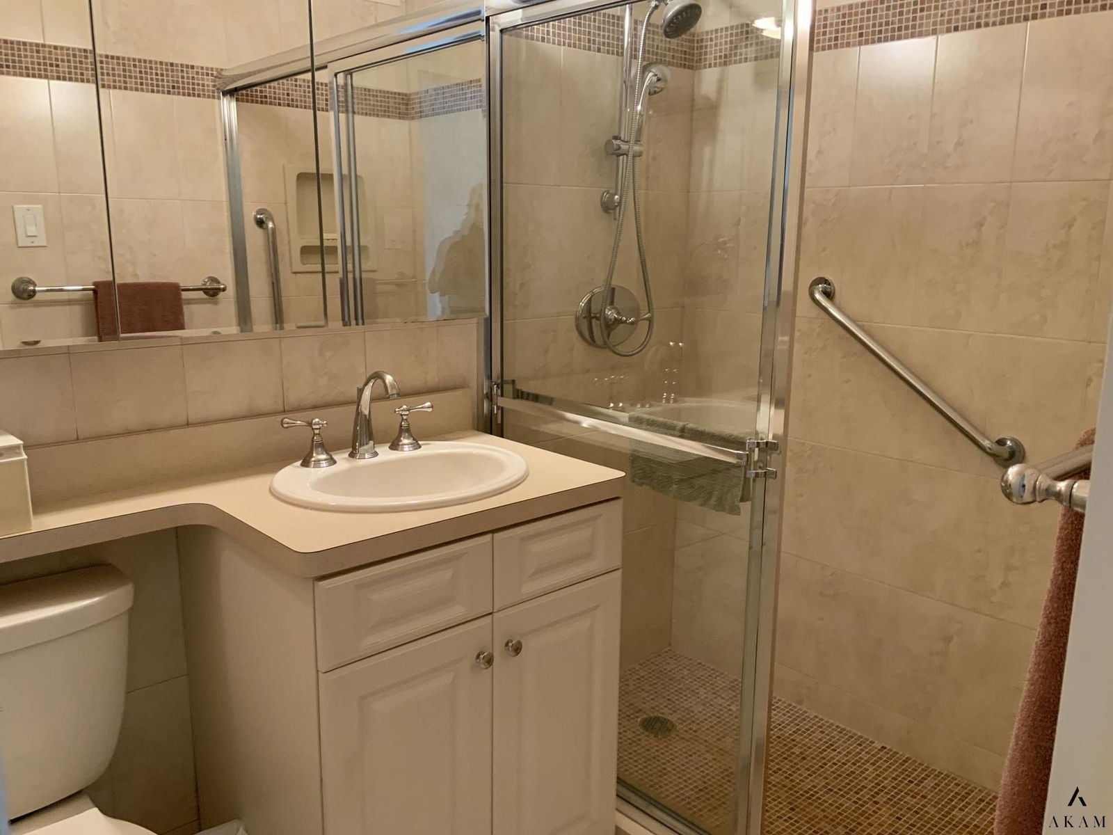 Real estate property located at 271-10 Grand Central #15-G, Queens, Glen Oaks, New York City, NY