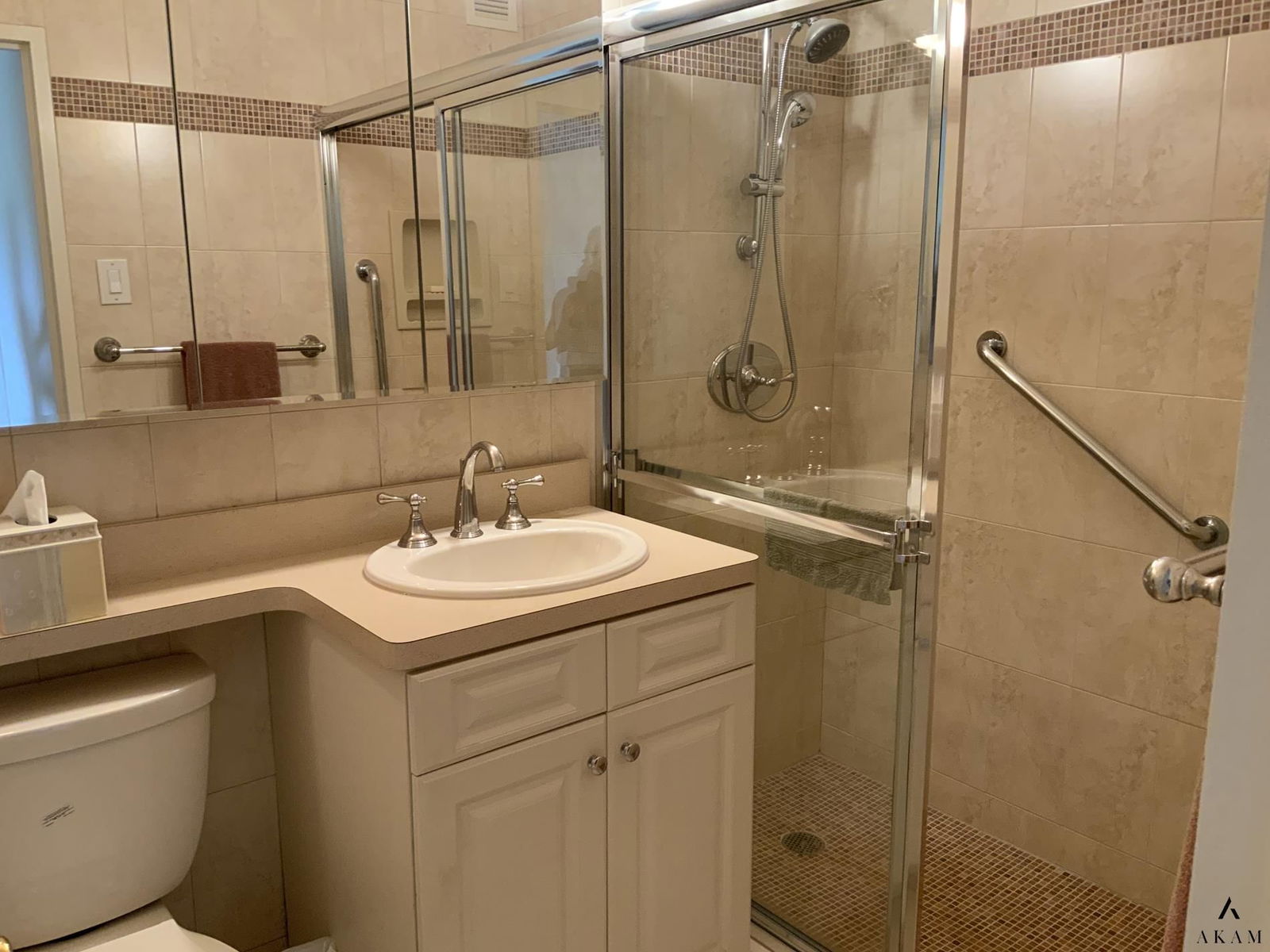 Real estate property located at 271-10 Grand Central #15-G, Queens, Glen Oaks, New York City, NY