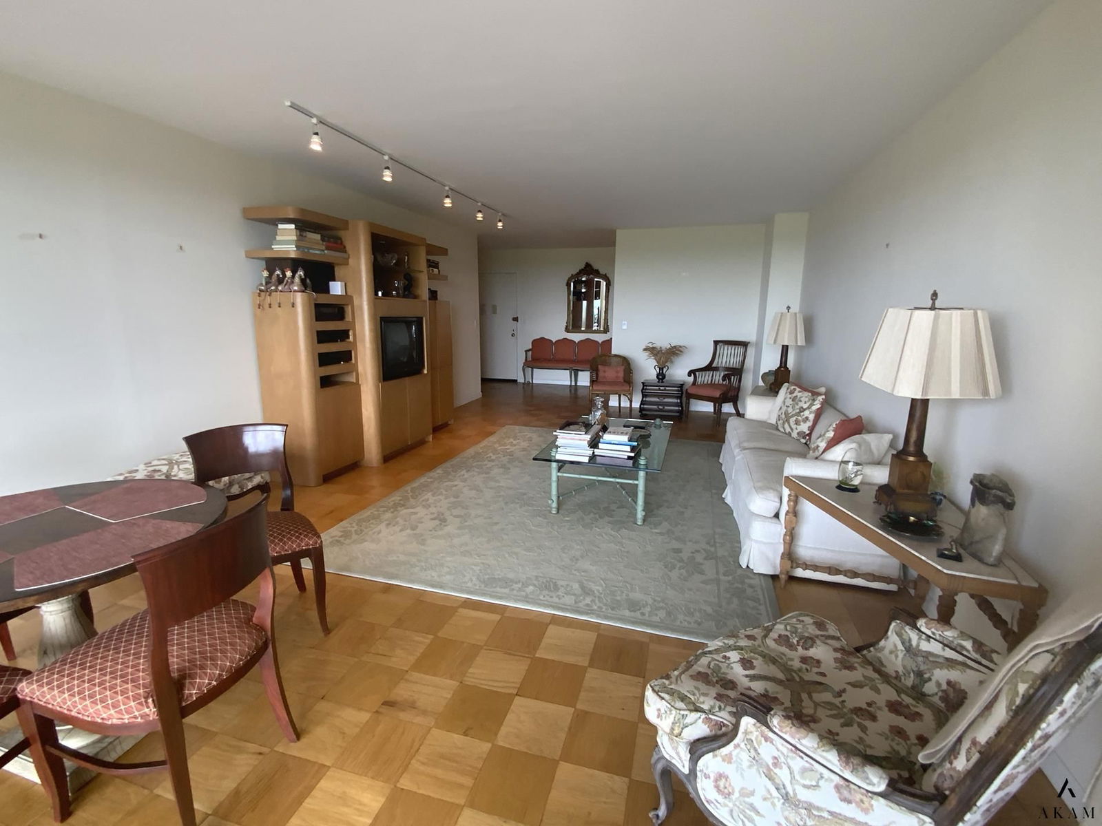 Real estate property located at 271-10 Grand Central #15-G, Queens, Glen Oaks, New York City, NY