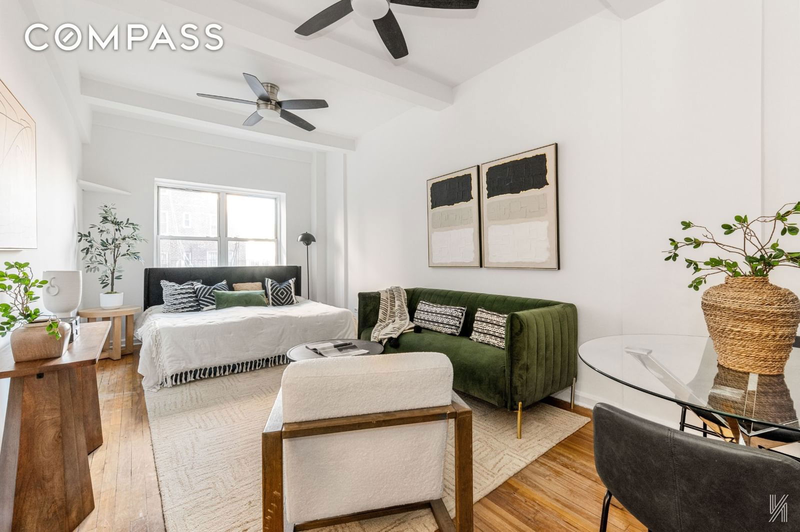Real estate property located at 39-30 52nd GA, Queens, Woodside, New York City, NY