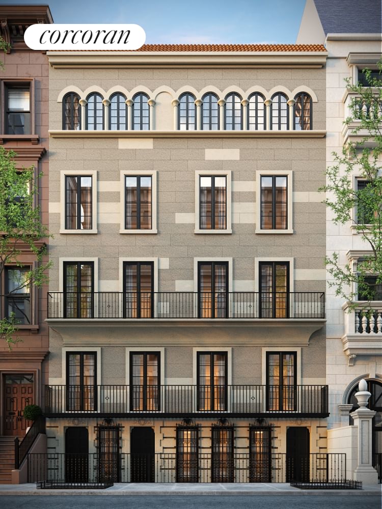 Real estate property located at 34-36 70TH, New York, Lenox Hill, New York City, NY