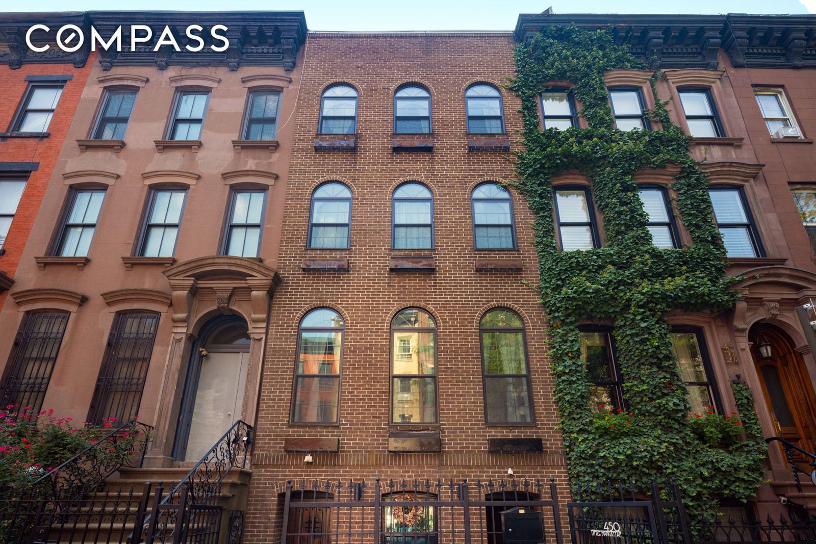 Real estate property located at 450 44th, New York, Hell's Kitchen, New York City, NY