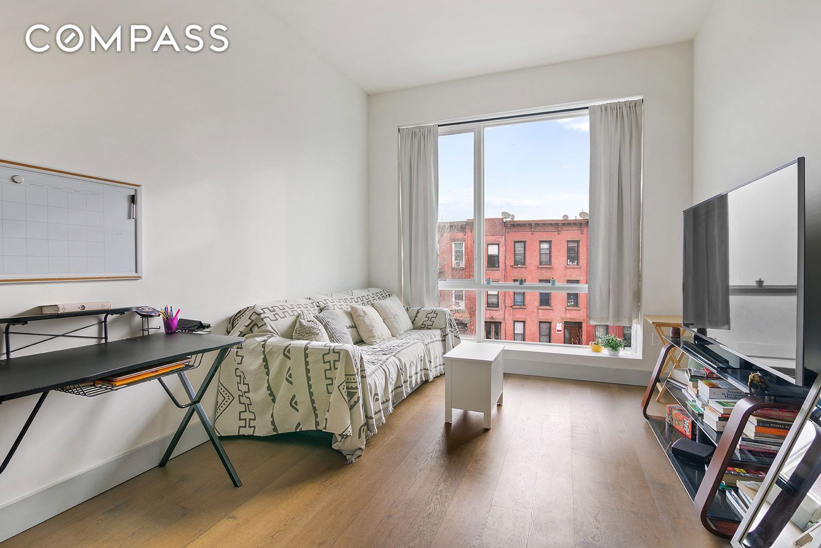 Real estate property located at 1325 Herkimer #302, Kings, Bedford-stuyvesant, New York City, NY