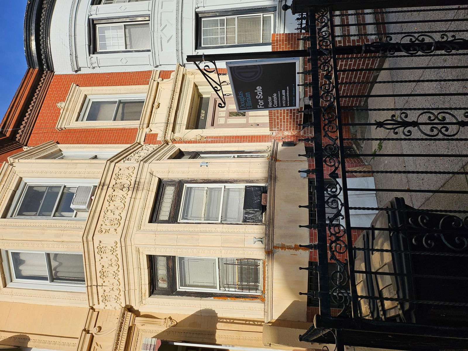 Real estate property located at 975 LINCOLN, Kings, Crown Heights, New York City, NY