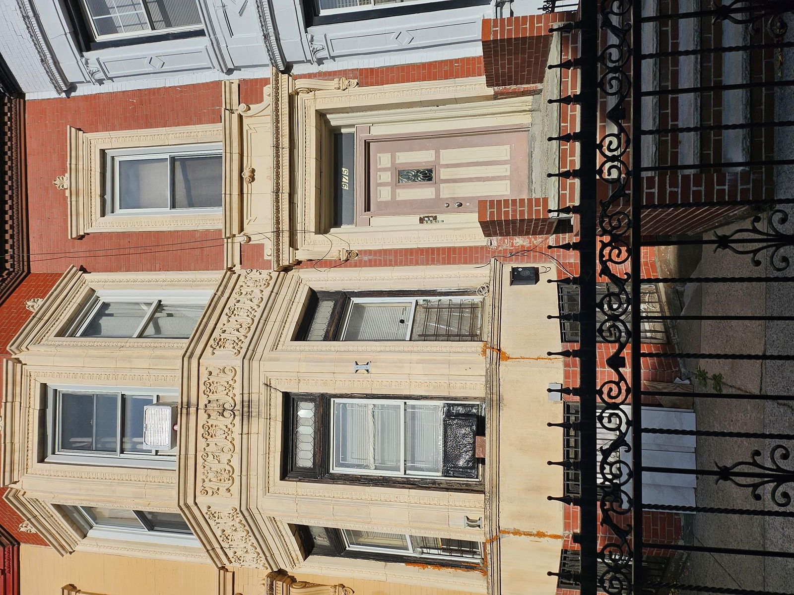 Real estate property located at 975 LINCOLN, Kings, Crown Heights, New York City, NY