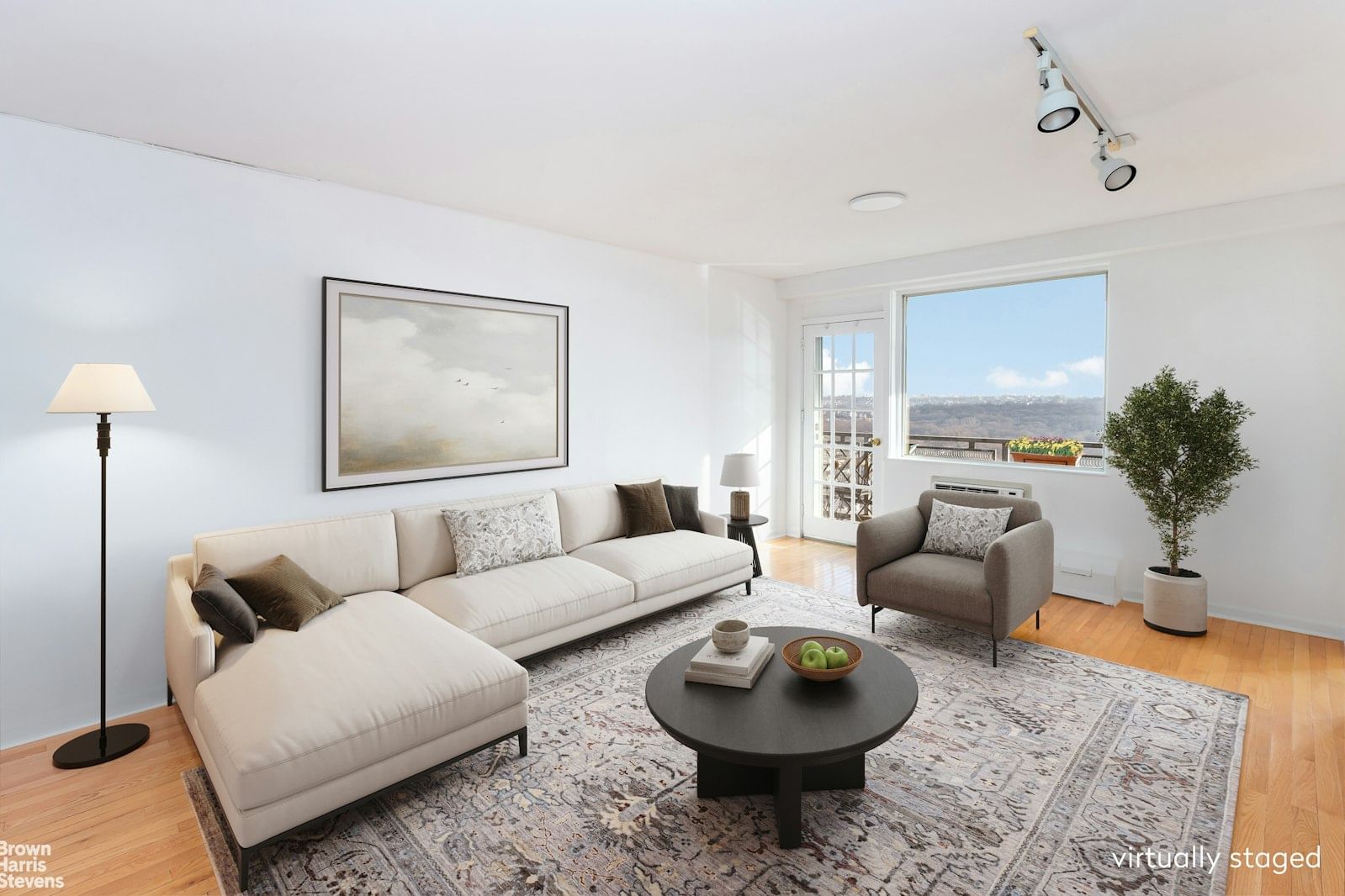Real estate property located at 5800 ARLINGTON #9H, Bronx, North Riverdale, New York City, NY