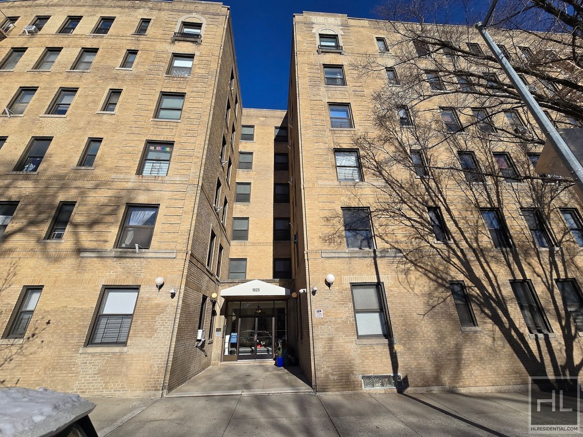 Real estate property located at RIVERSIDE Riverside #2E, New York, Inwood, New York City, NY