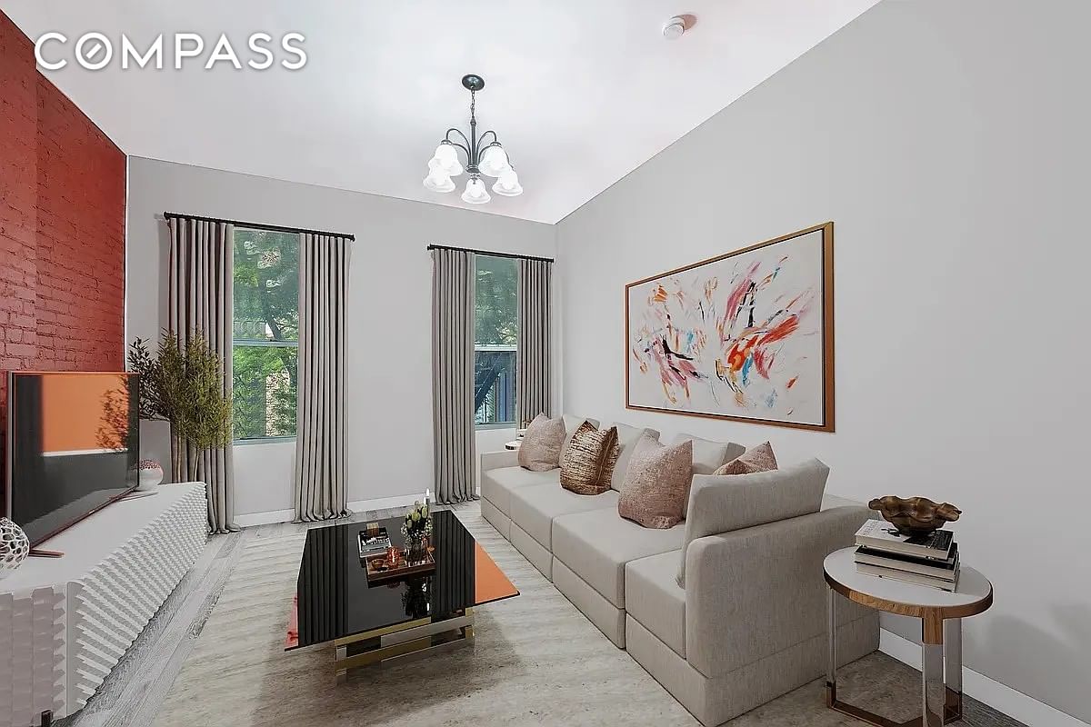 Real estate property located at 150 83rd #4D, New York, Upper East Side, New York City, NY