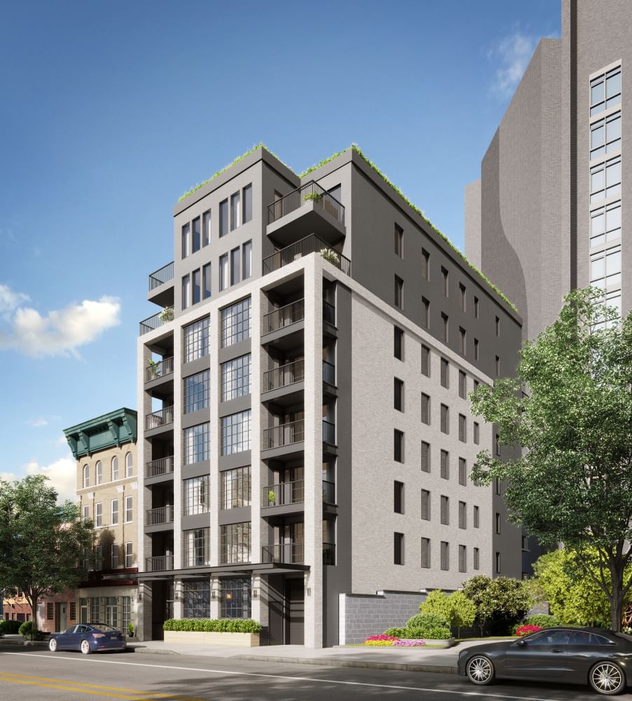 Real estate property located at 11-32 31ST #7A, Queens, Astoria, New York City, NY