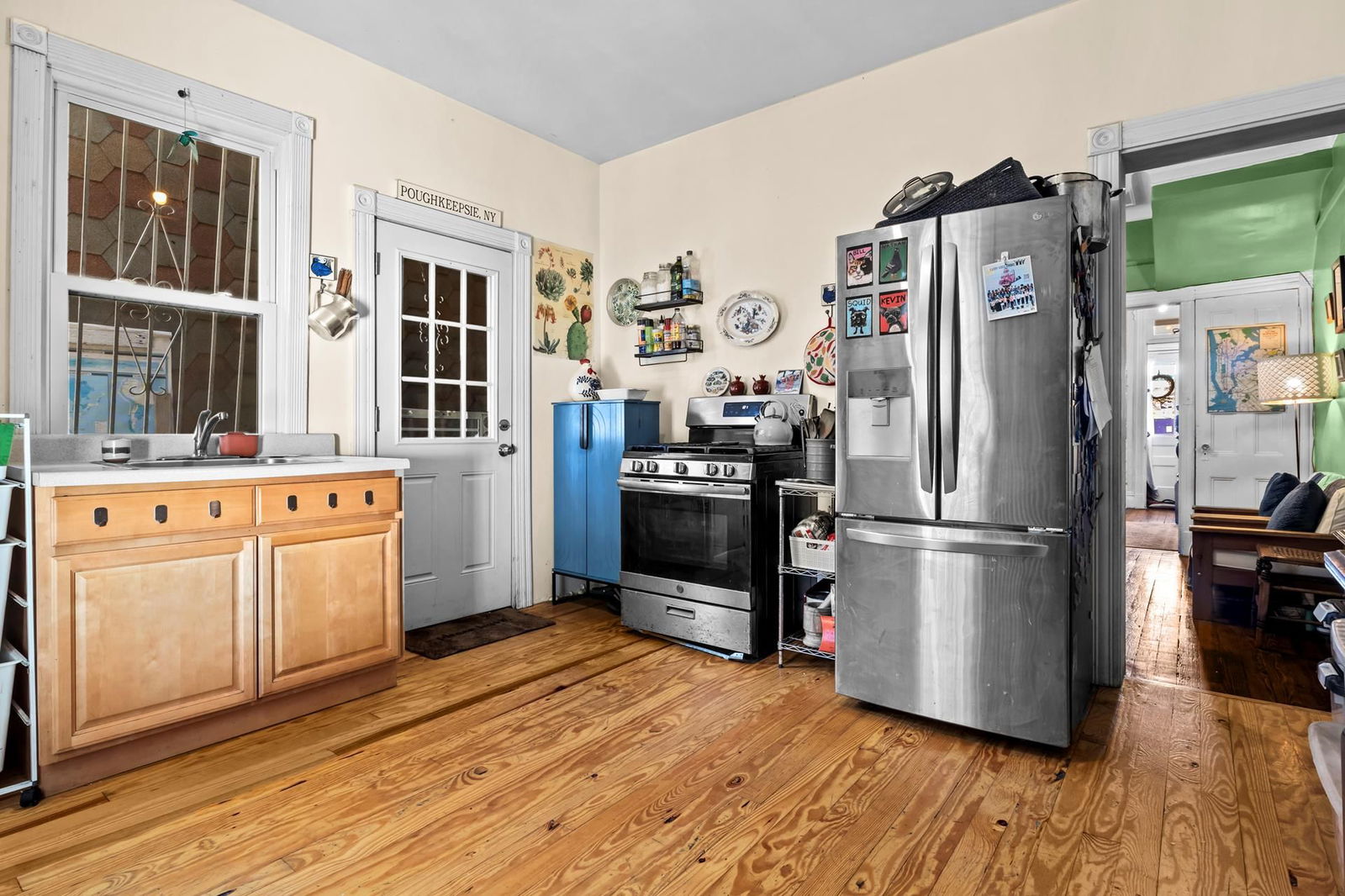 Real estate property located at 2158 HUGHES, Bronx, Belmont, New York City, NY