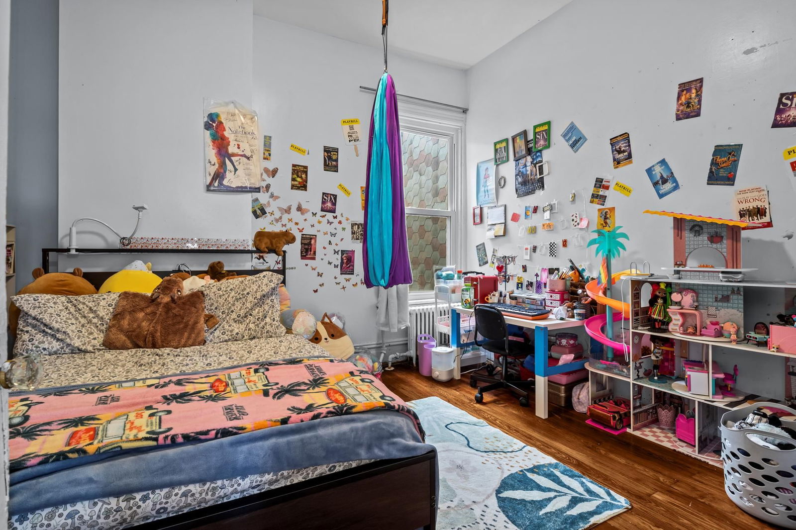 Real estate property located at 2158 HUGHES, Bronx, Belmont, New York City, NY