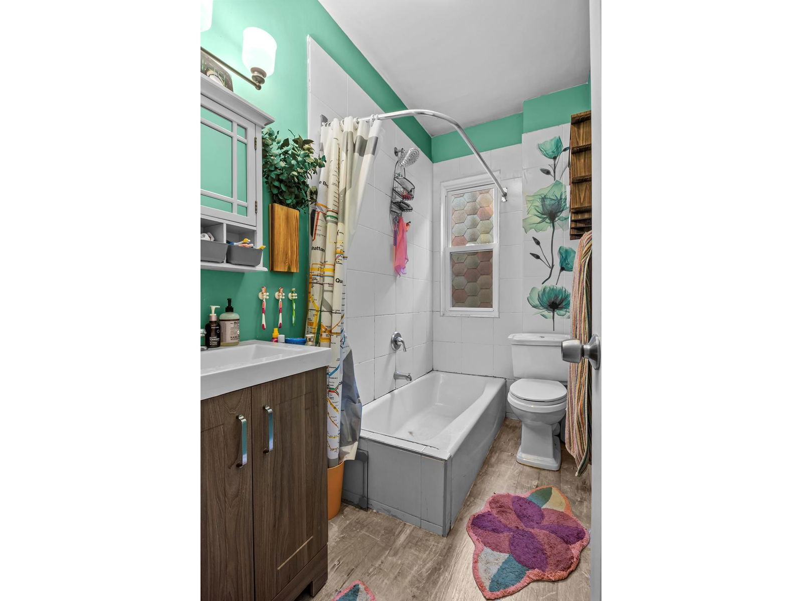 Real estate property located at 2158 HUGHES, Bronx, Belmont, New York City, NY