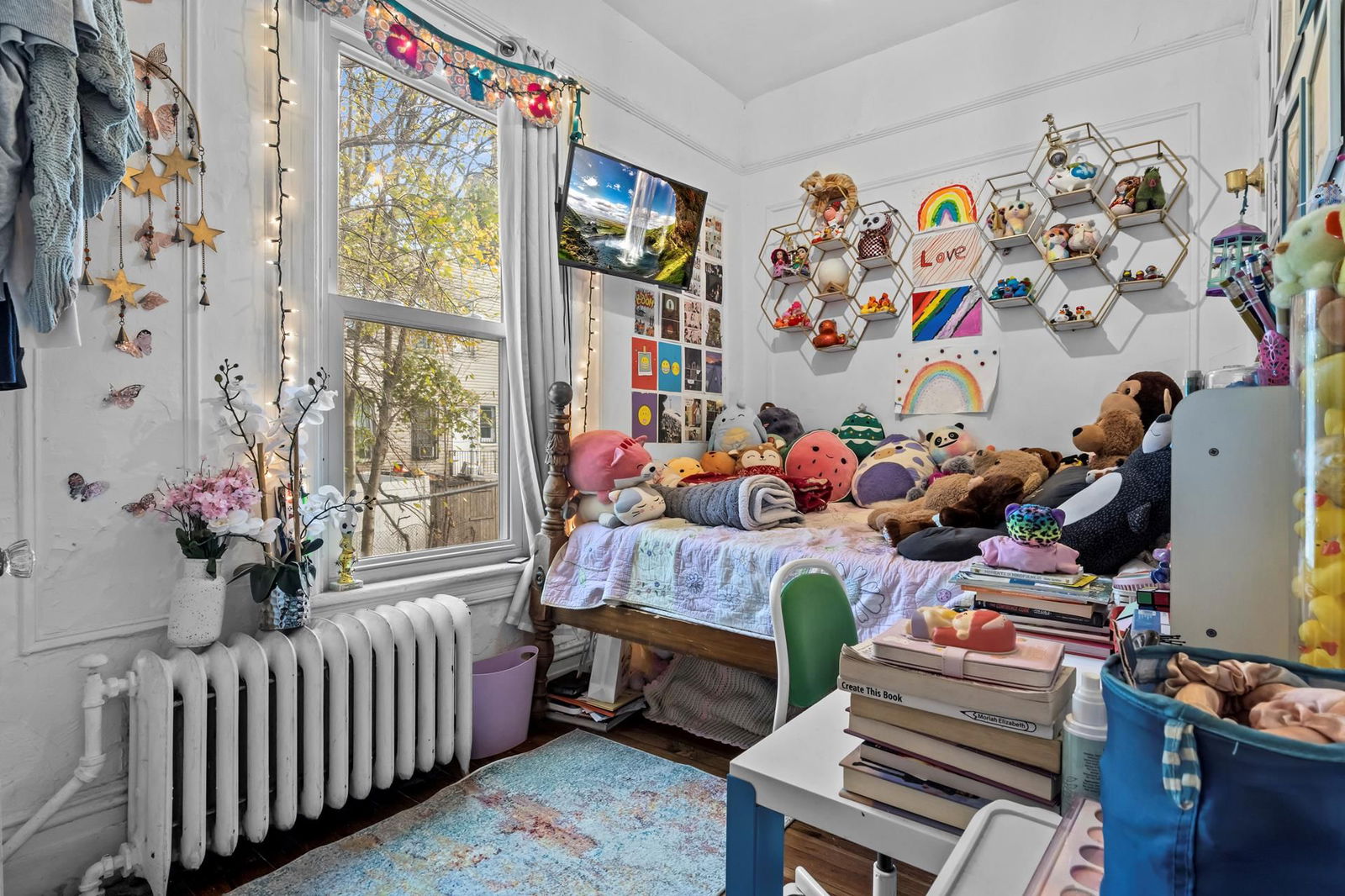 Real estate property located at 2158 HUGHES, Bronx, Belmont, New York City, NY
