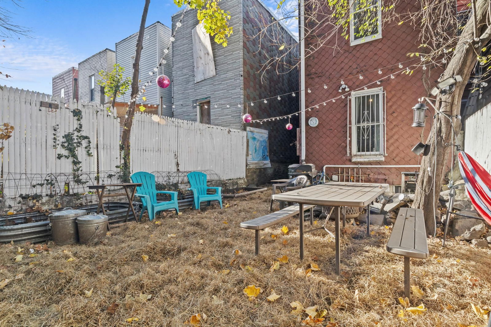 Real estate property located at 2158 HUGHES, Bronx, Belmont, New York City, NY