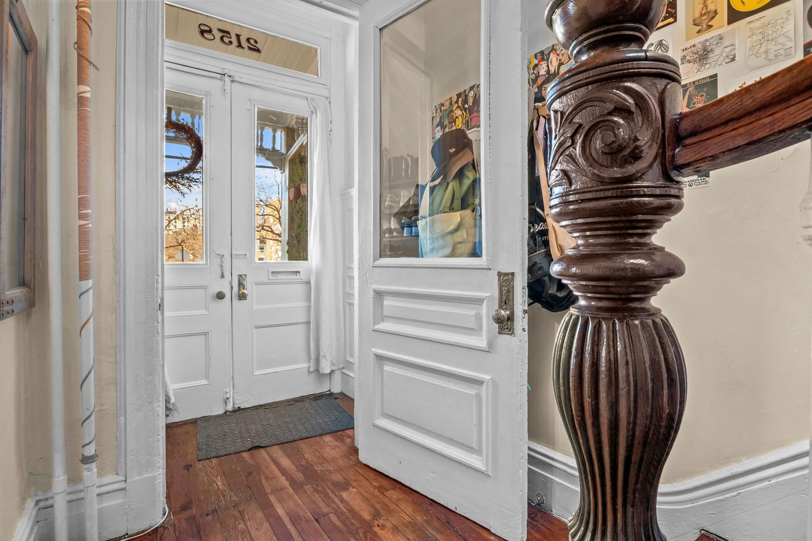 Real estate property located at 2158 HUGHES, Bronx, Belmont, New York City, NY