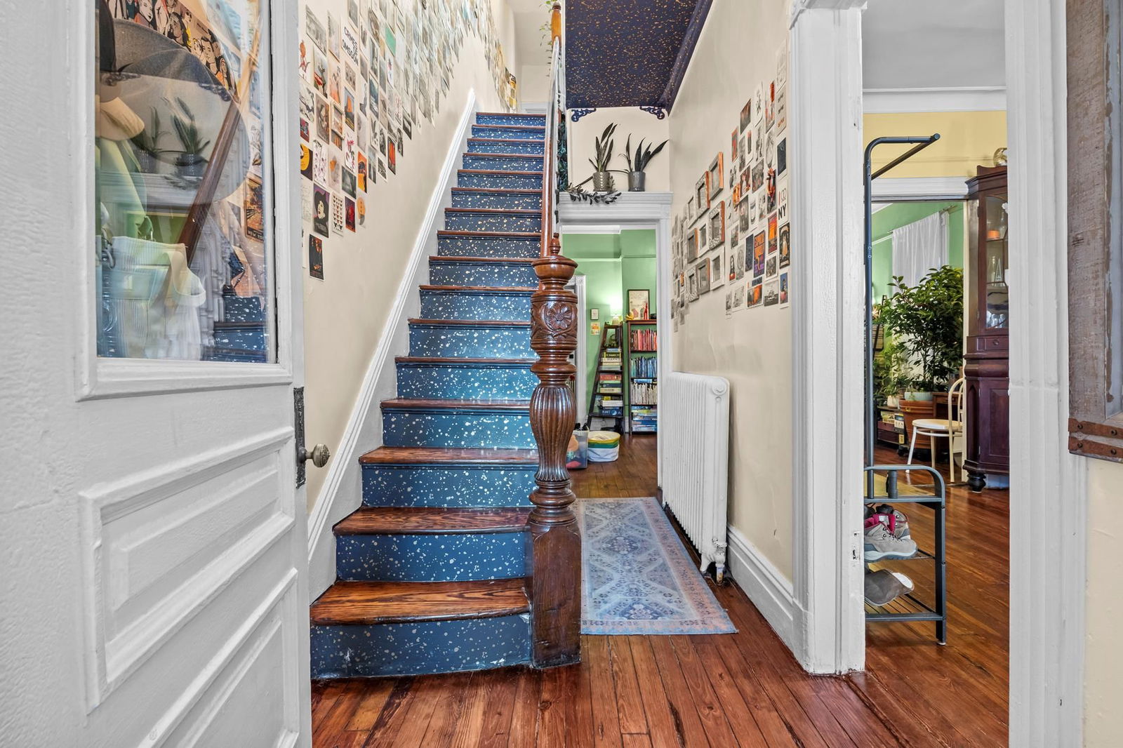 Real estate property located at 2158 HUGHES, Bronx, Belmont, New York City, NY