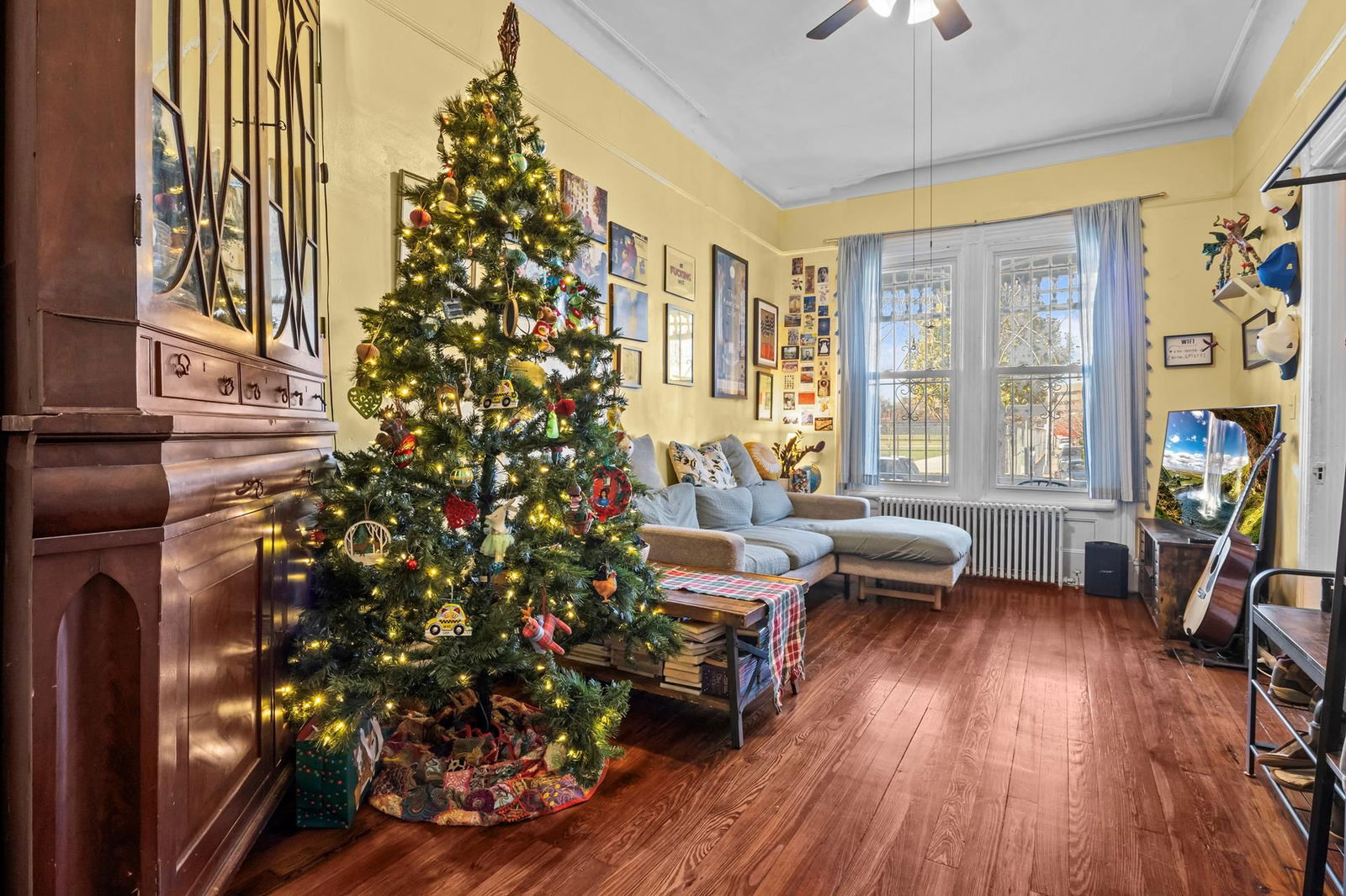 Real estate property located at 2158 HUGHES, Bronx, Belmont, New York City, NY