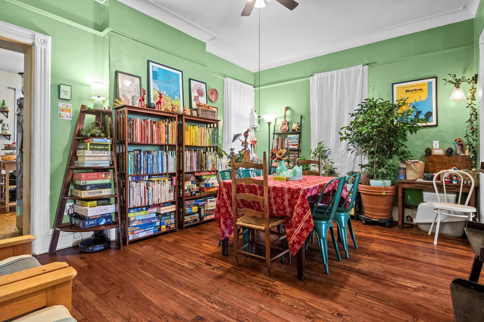 Real estate property located at 2158 HUGHES, Bronx, Belmont, New York City, NY