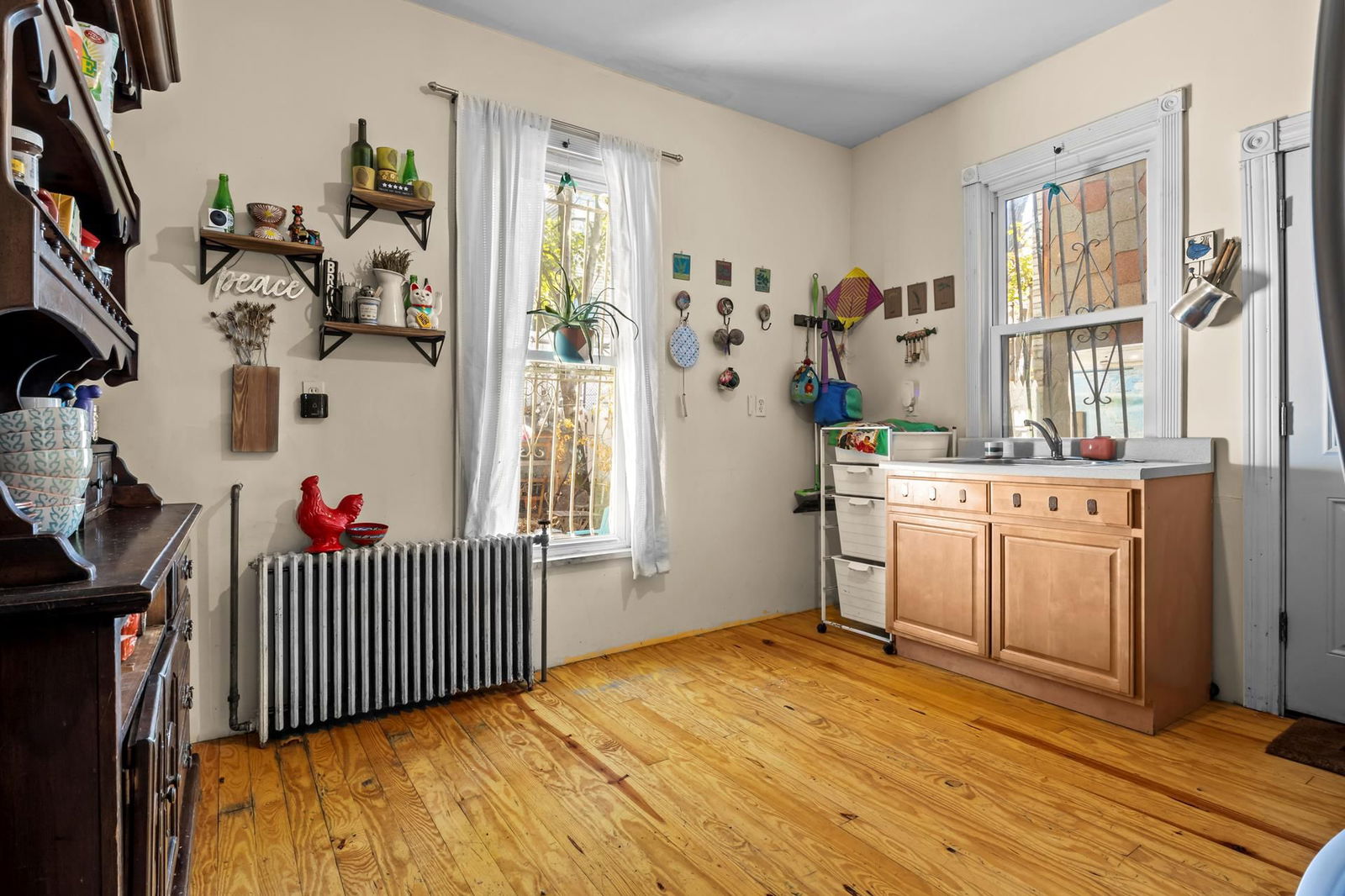 Real estate property located at 2158 HUGHES, Bronx, Belmont, New York City, NY