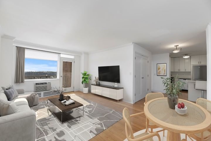 Real estate property located at 5800 ARLINGTON #11E, Bronx, North Riverdale, New York City, NY
