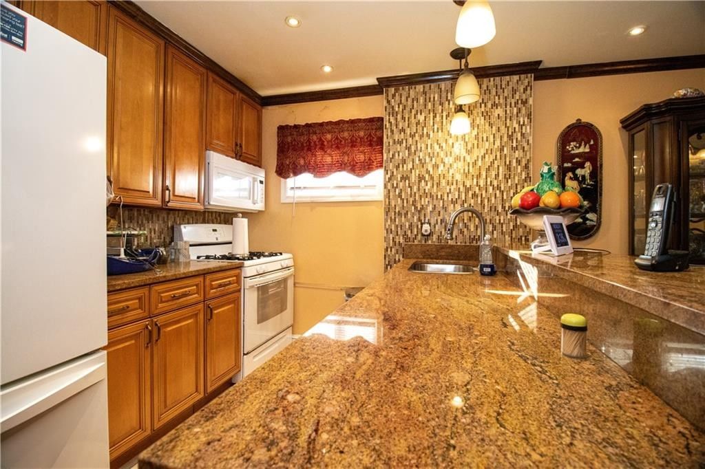 Real estate property located at 2231 Mermaid, Kings, Coney Island, New York City, NY