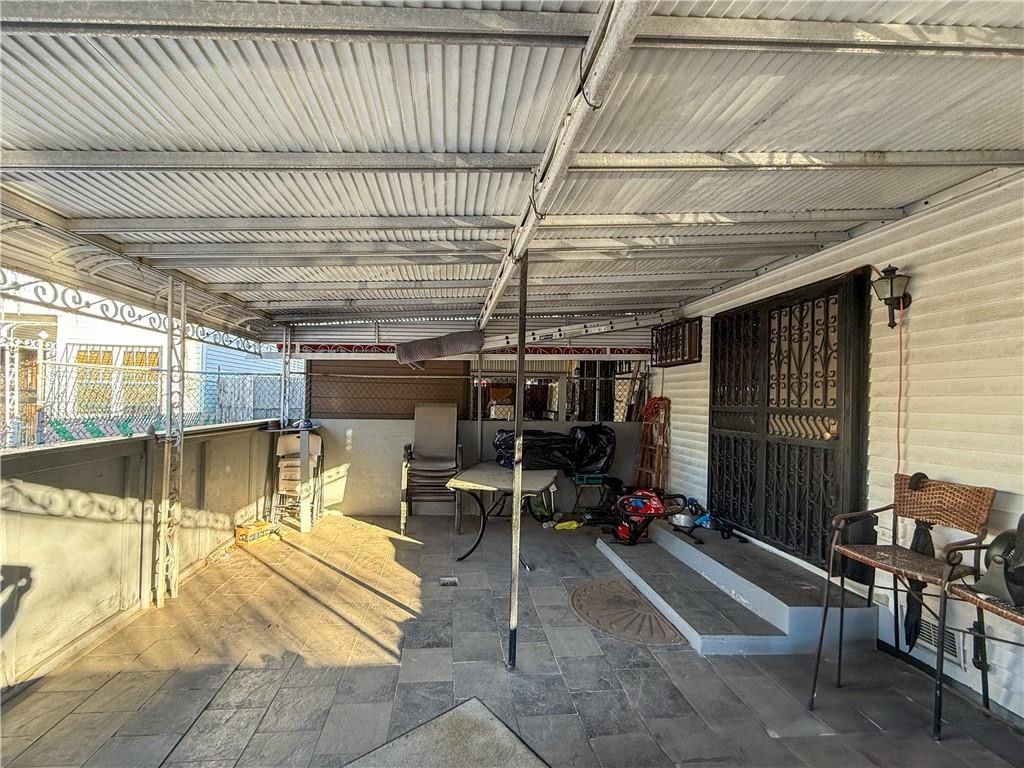 Real estate property located at 2231 Mermaid, Kings, Coney Island, New York City, NY