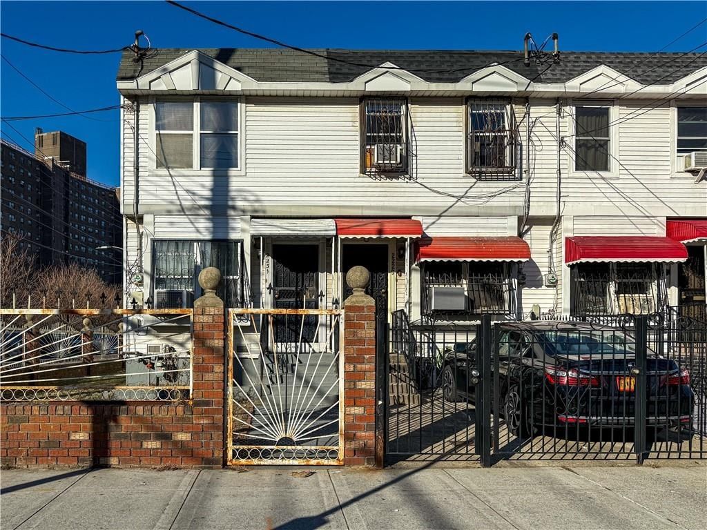 Real estate property located at 2231 Mermaid, Kings, Coney Island, New York City, NY