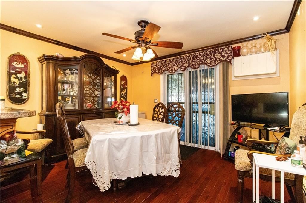 Real estate property located at 2231 Mermaid, Kings, Coney Island, New York City, NY