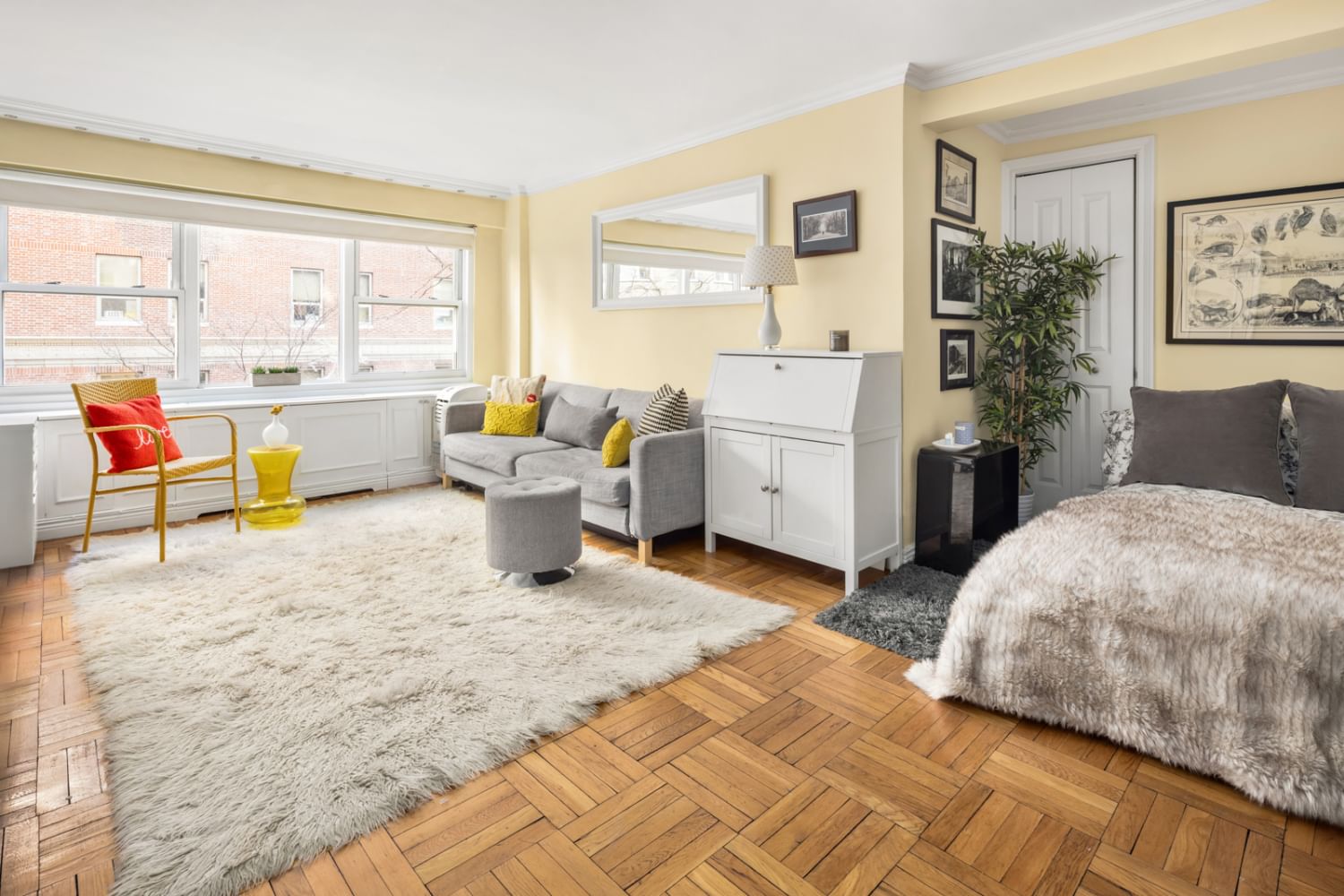Real estate property located at 210 63RD #4B, New York, Lenox Hill, New York City, NY