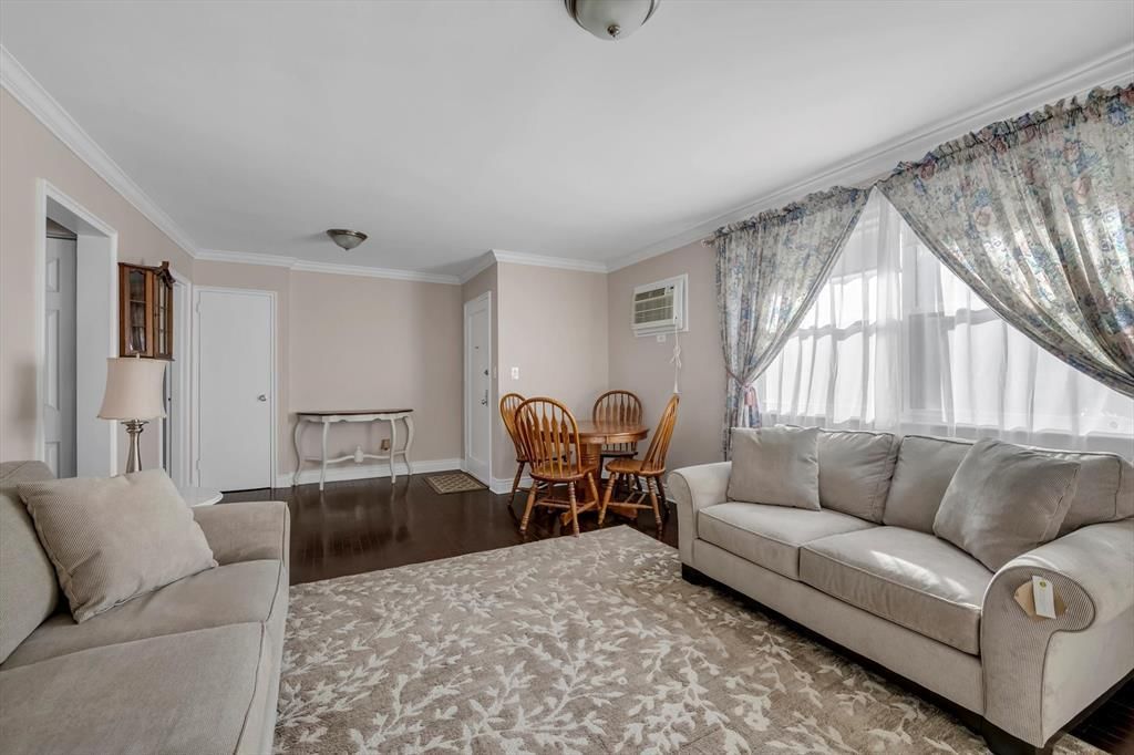 Real estate property located at 268-33 82nd #276-A, Queens, Floral Park, New York City, NY