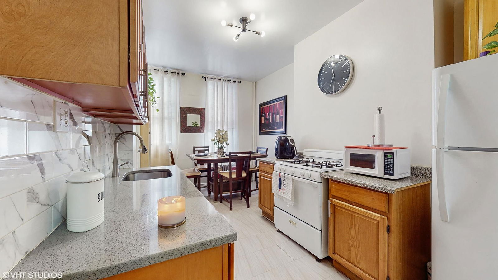 Real estate property located at 1434 Greene, Kings, Bushwick, New York City, NY